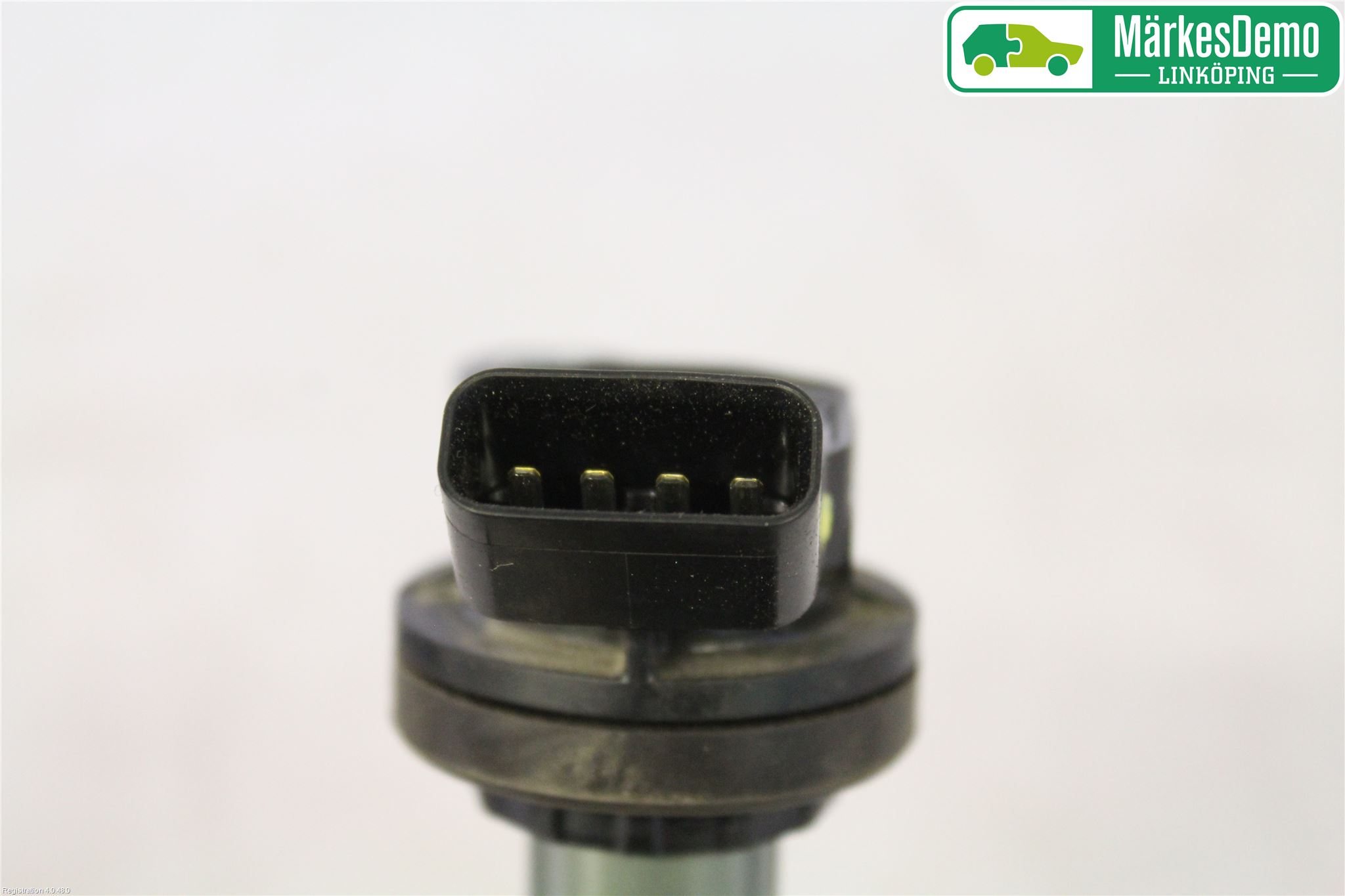 Toyota AVENSIS 09-15 Coil