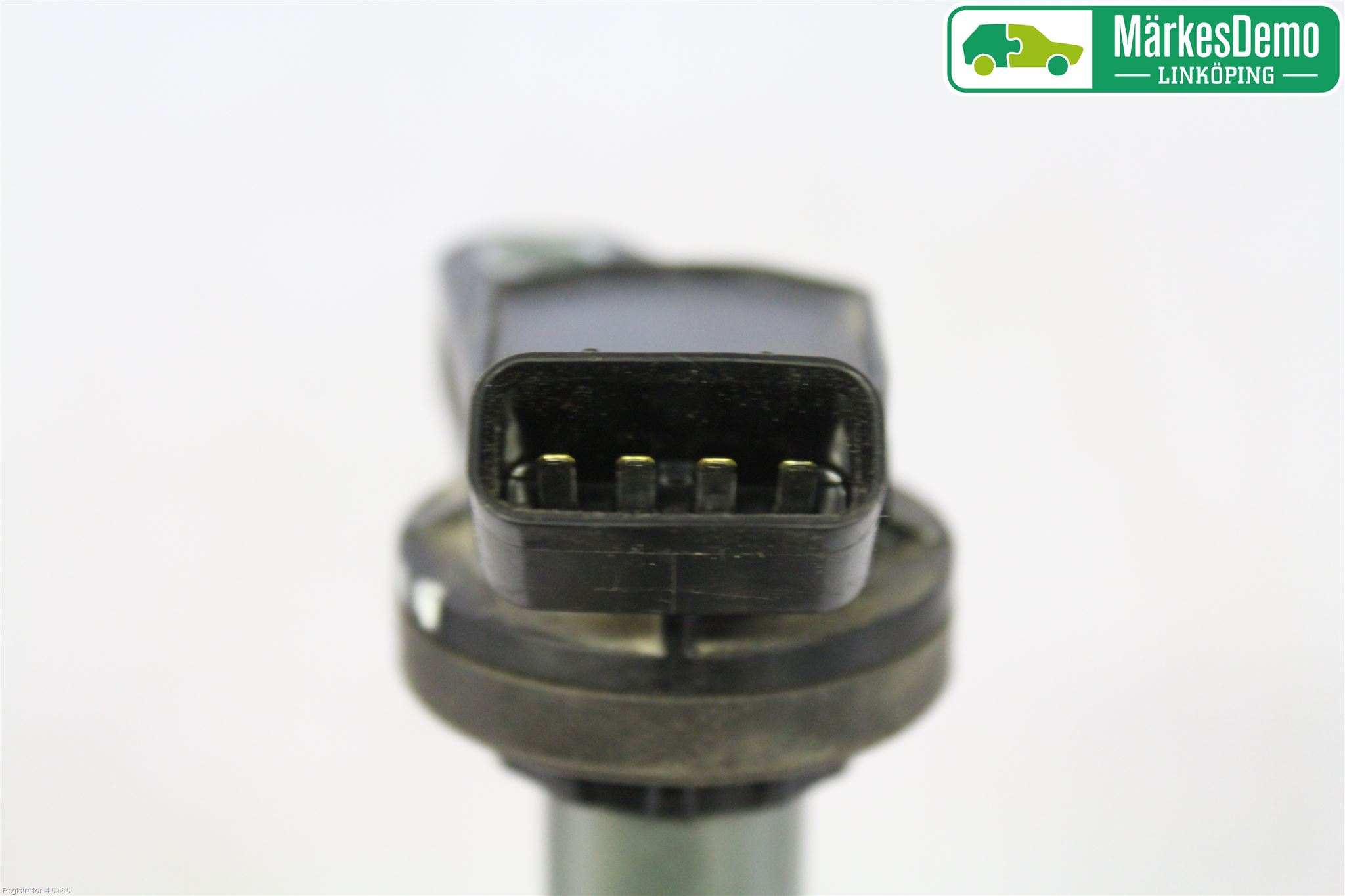 Toyota AVENSIS 09-15 Coil