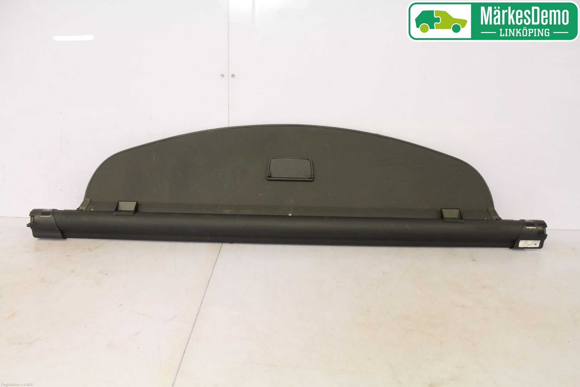 Audi A6/S6     05-11 Innr Innsyn Beskytelse Stv