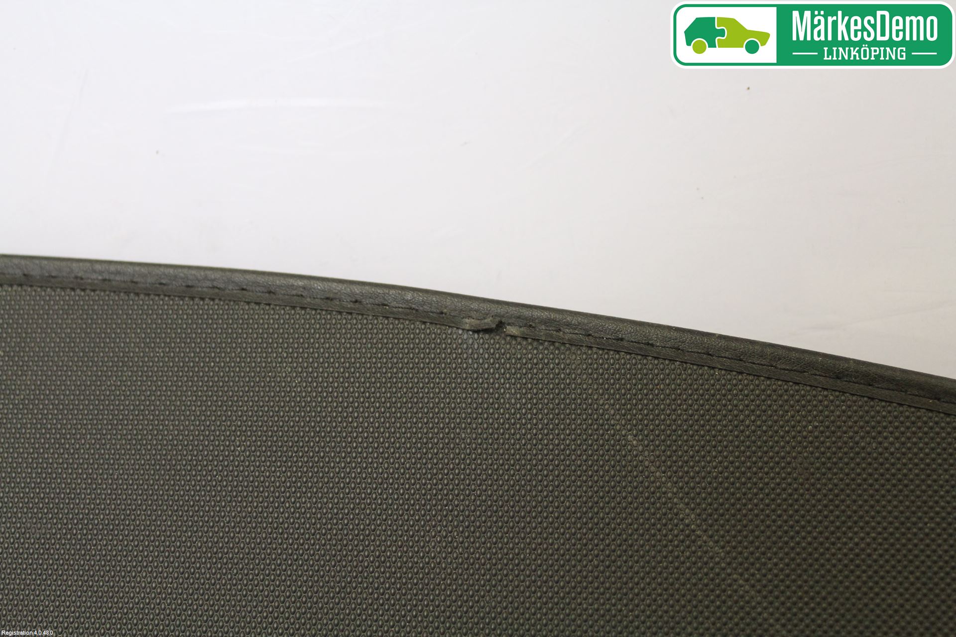 Audi A6/S6     05-11 Innr Innsyn Beskytelse Stv