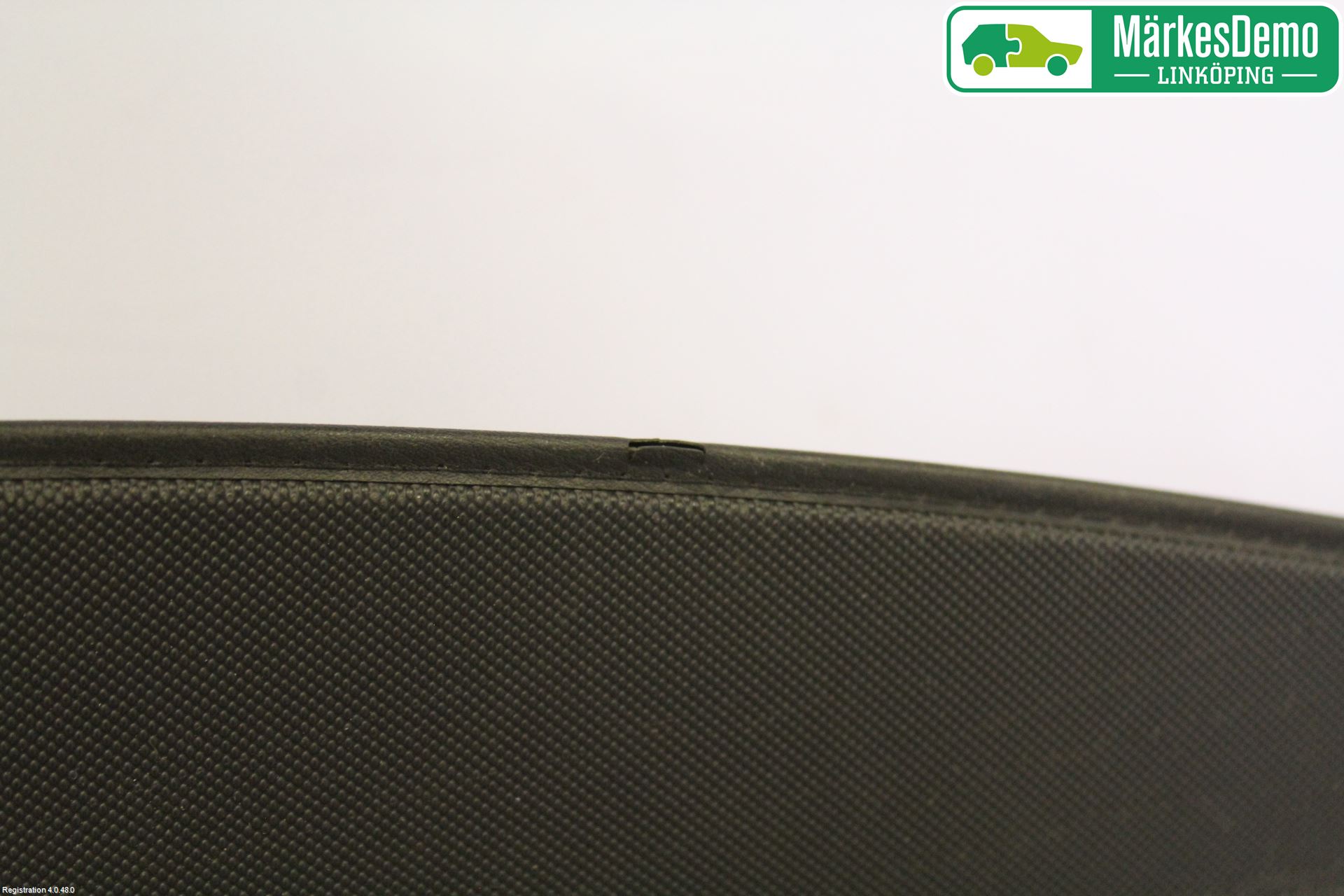 Audi A6/S6     05-11 Innr Innsyn Beskytelse Stv