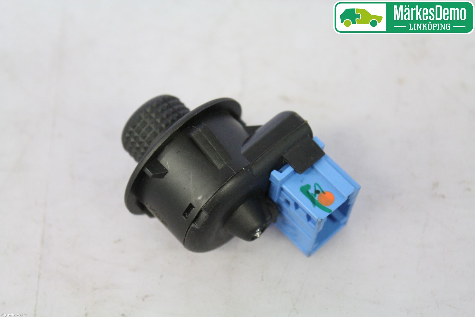 Citroen BERLINGO 08-18 Bryter Speil