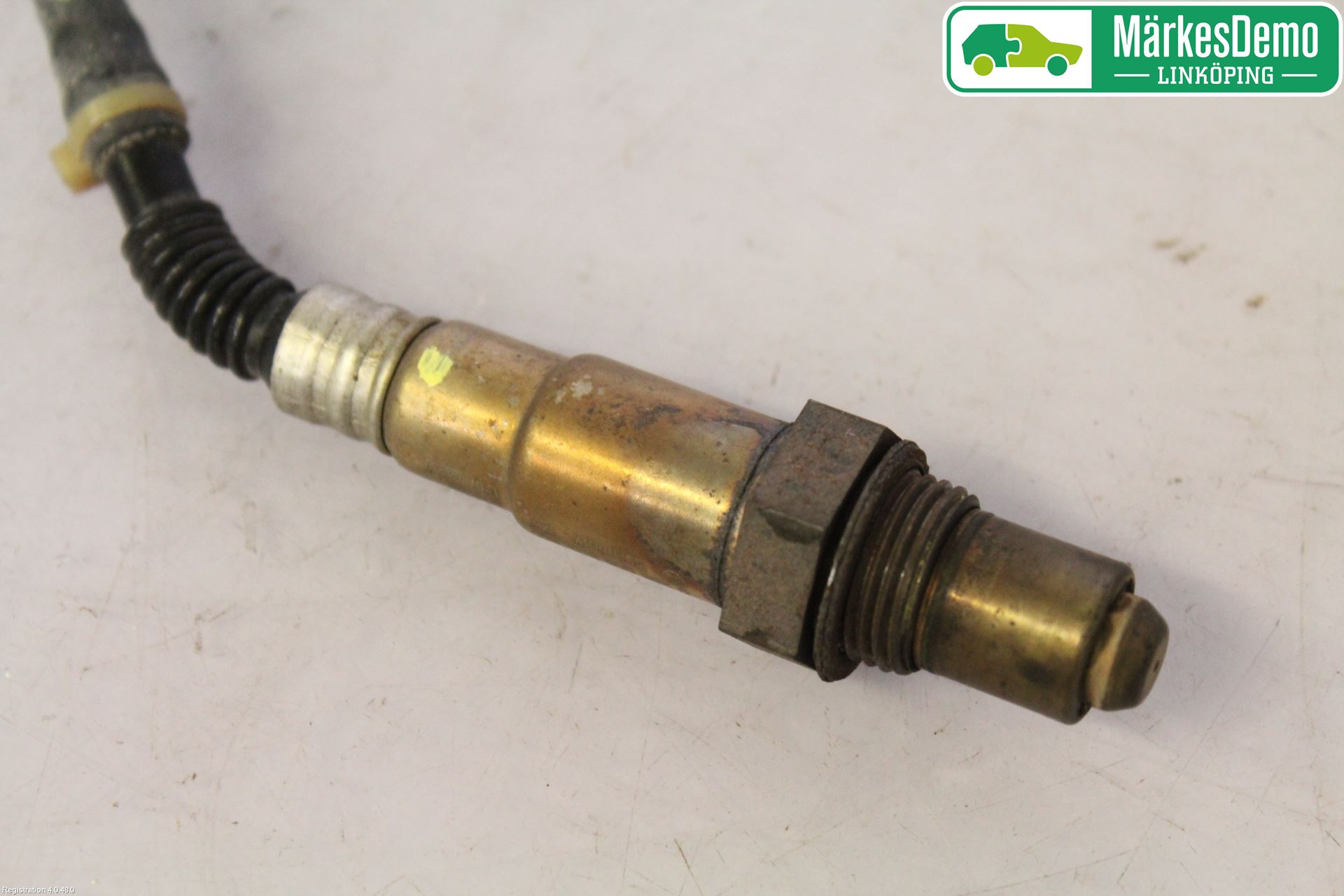 Volkswagen VW PASSAT 05-11 Inns Lambdasonde