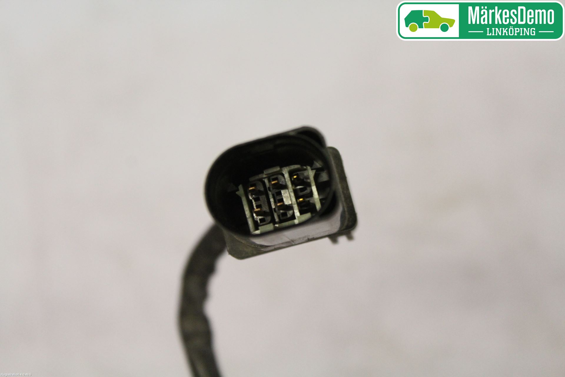 Volkswagen VW POLO 10-17 Inns Lambdasonde