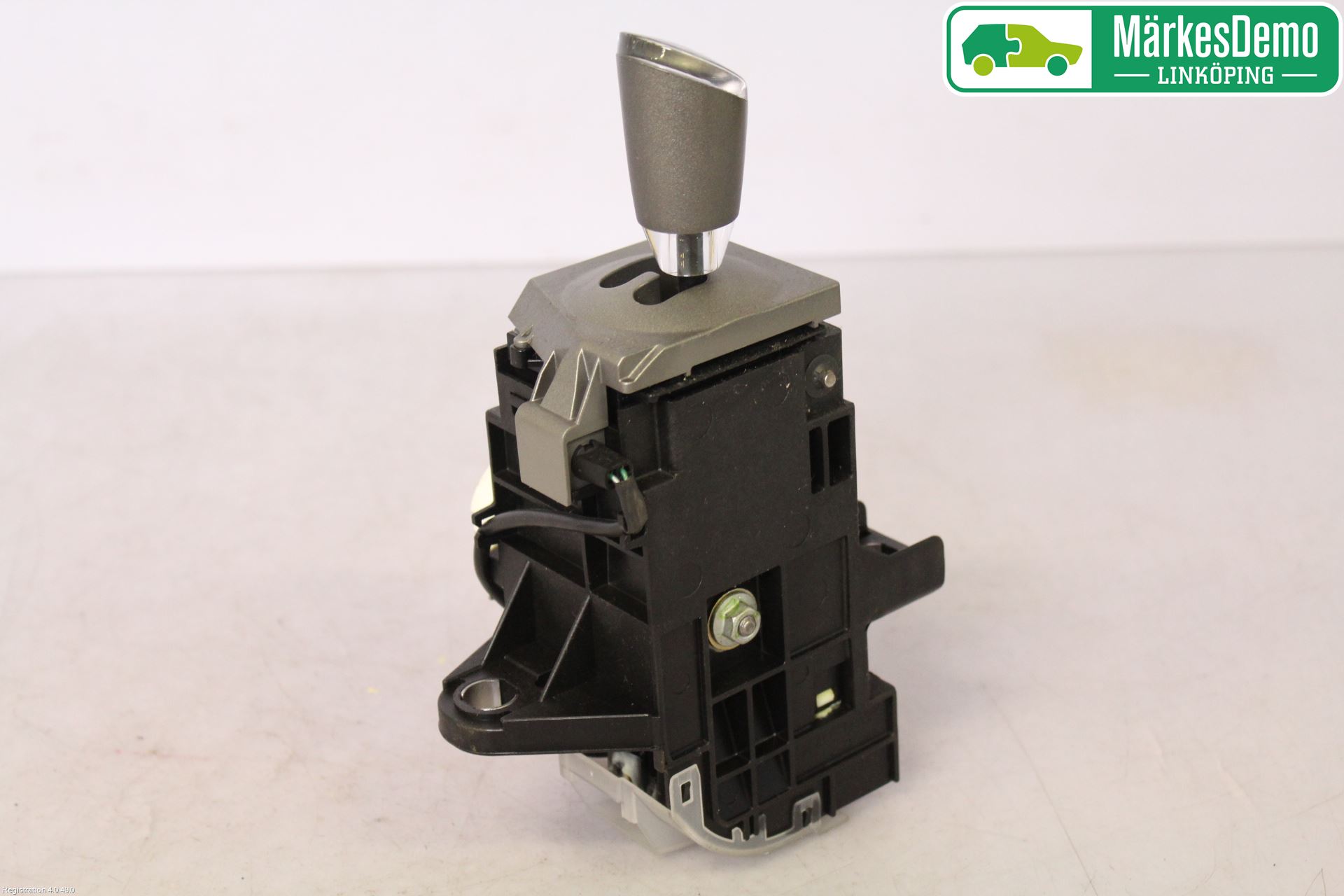 Toyota PRIUS NWH20 04-08 Gearspak