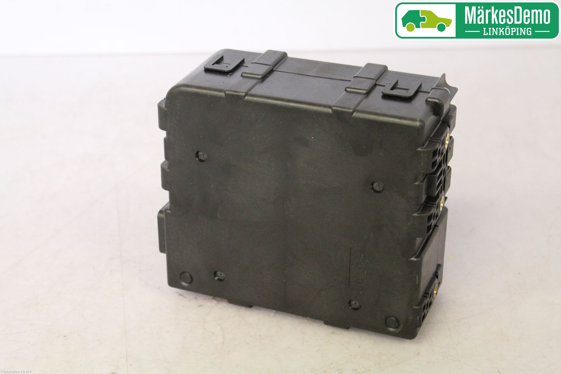 Toyota PRIUS NWH20 04-08 Styreenhet Abs