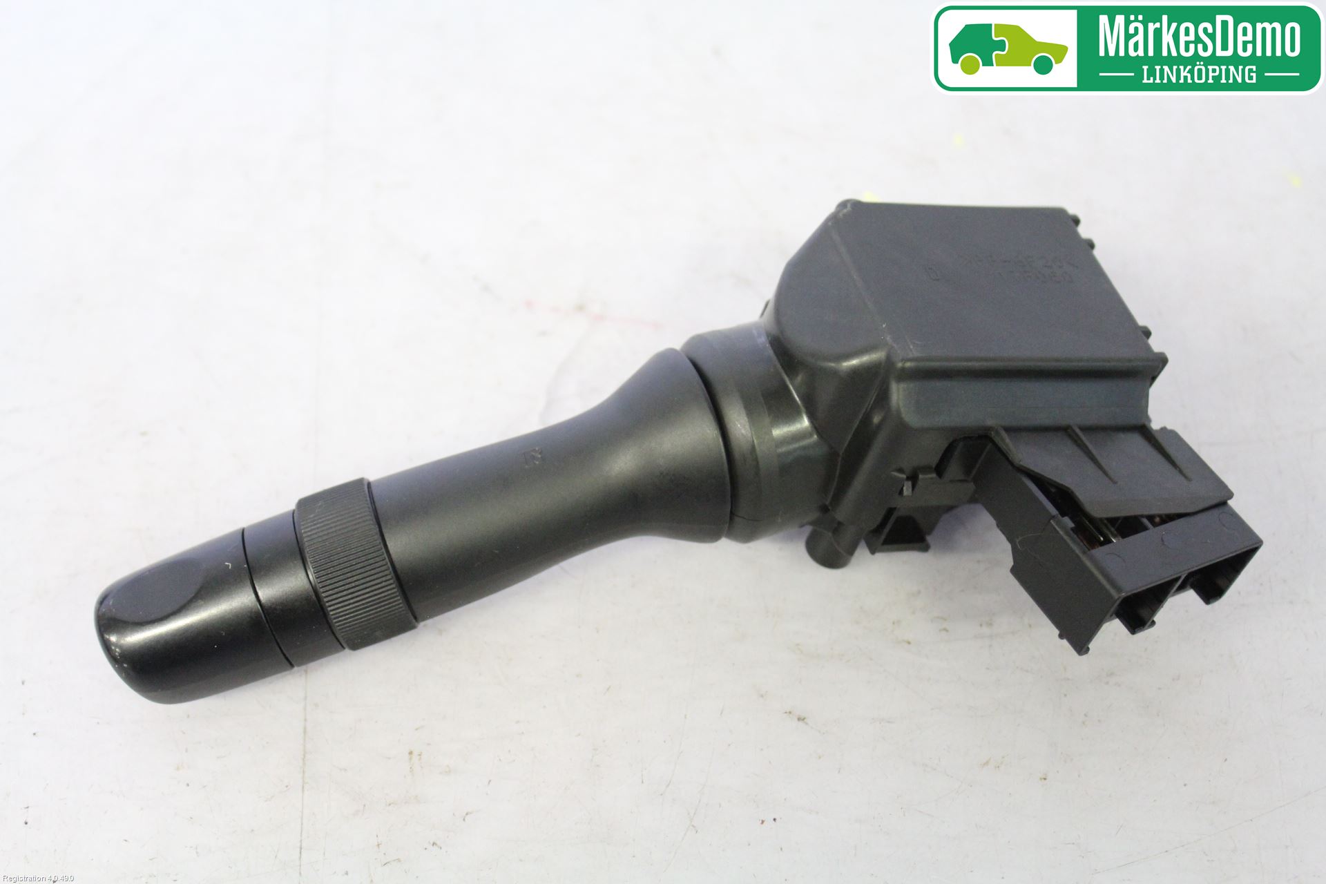 Toyota PRIUS NWH20 04-08 Bryter Ratt Visker - Spyler