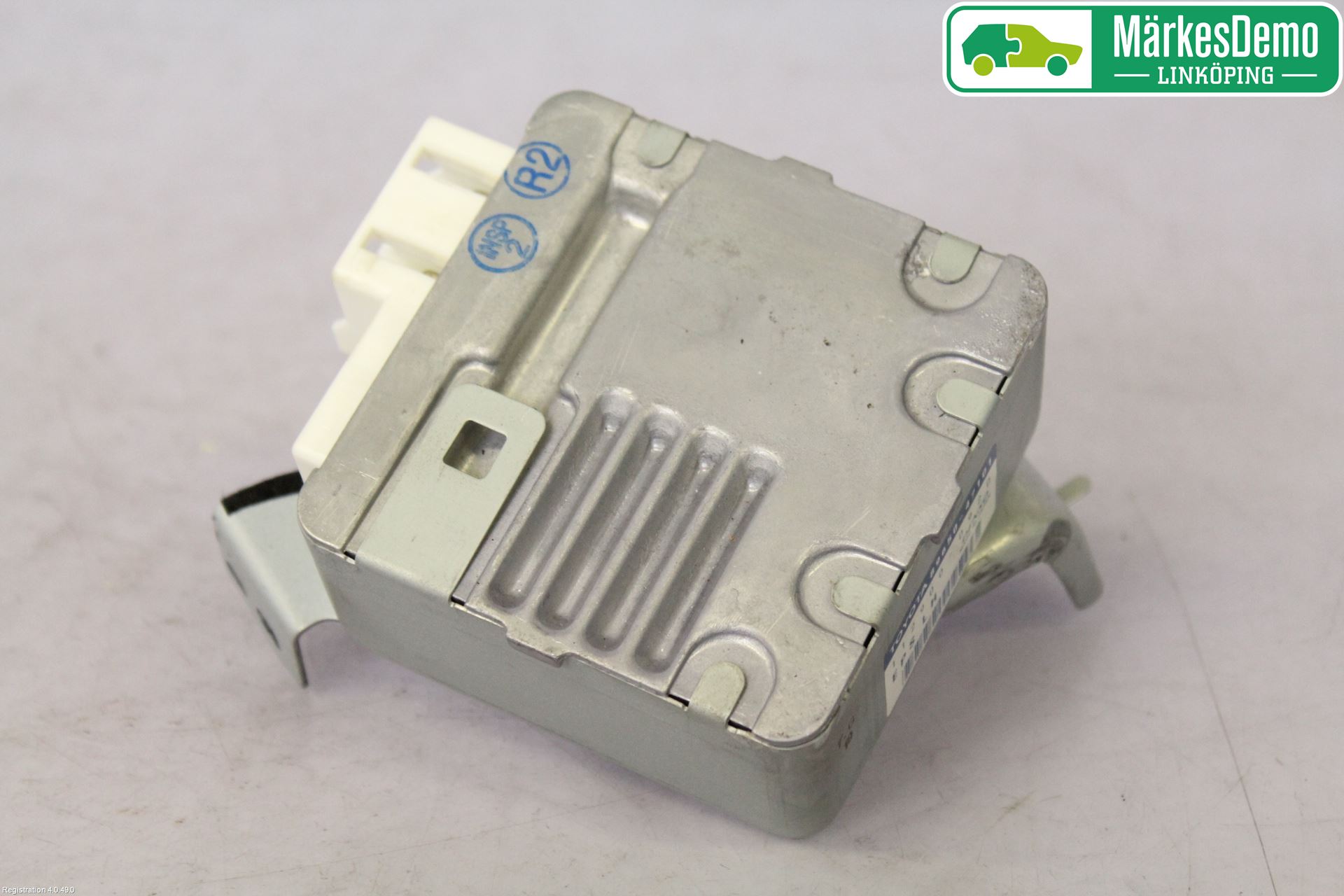 Toyota PRIUS NWH20 04-08 Styreenhet Styreservo