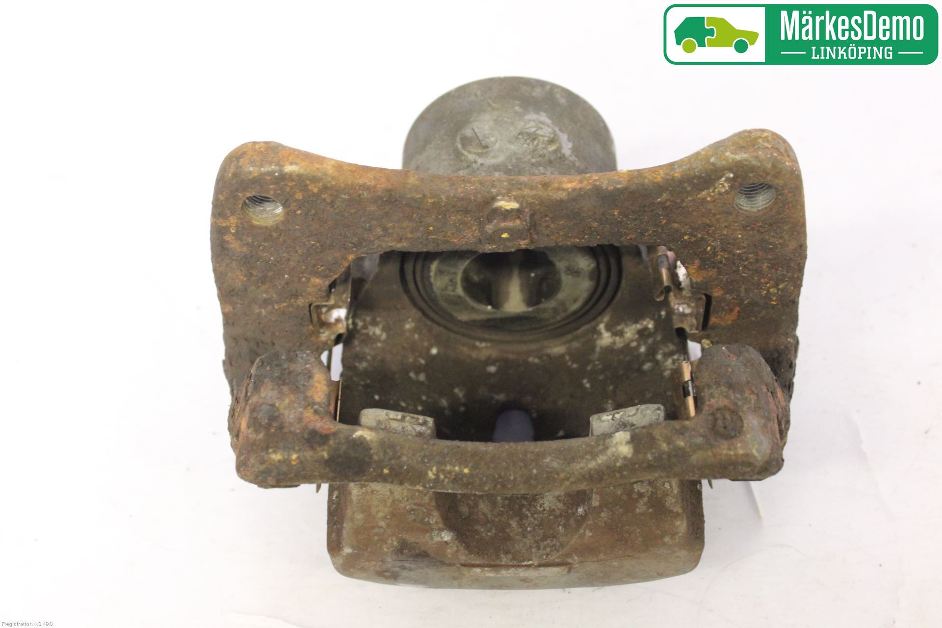 Toyota PRIUS NWH20 04-08 Bremsecaliper Foran Høyre