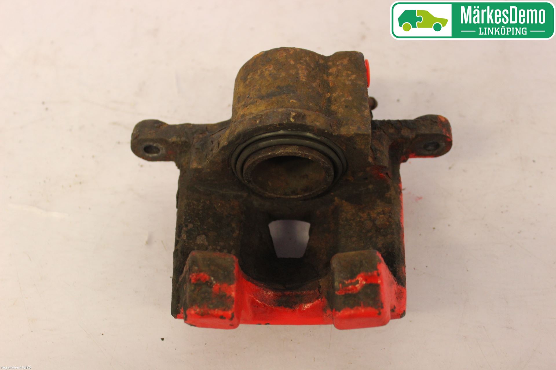 Toyota AVENSIS VERSO Bremsecaliper Bak Venstre