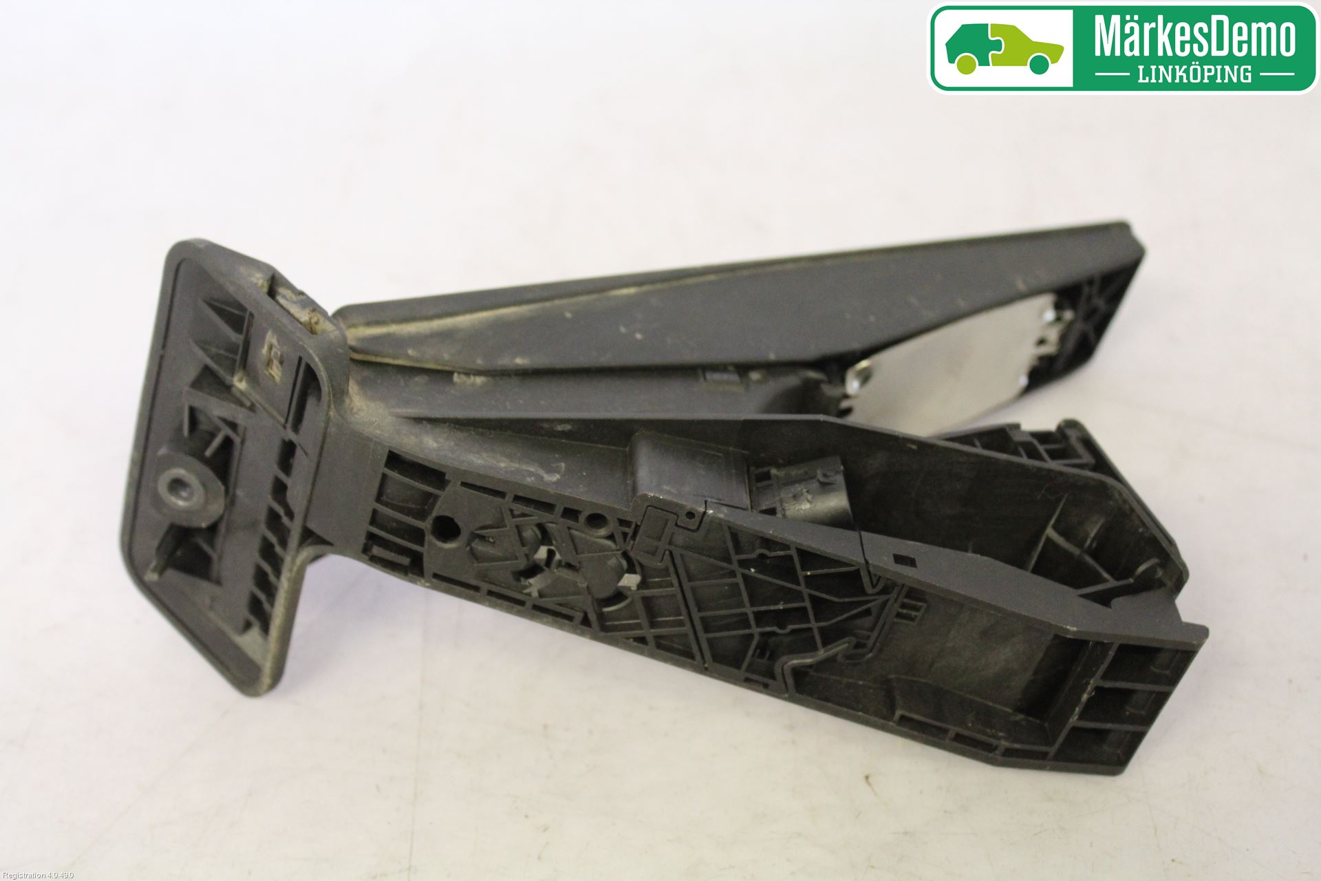 BMW 5 F10/F11/F18 09-17 Gasspedal
