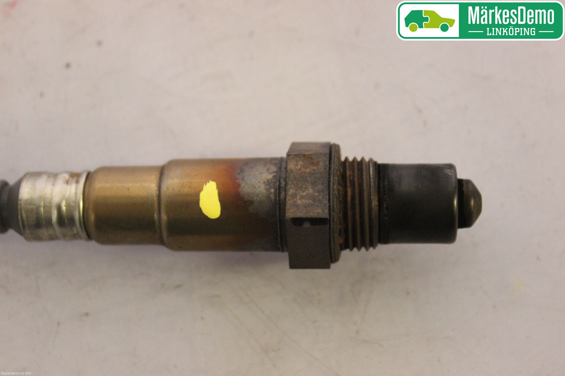 BMW 5 F10/F11/F18 09-17 Inns Lambdasonde