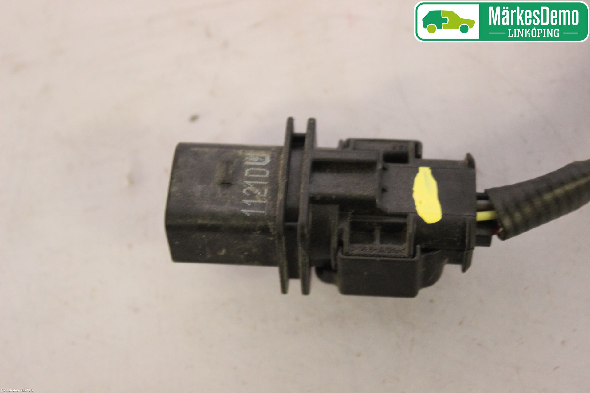 BMW 5 F10/F11/F18 09-17 Inns Lambdasonde