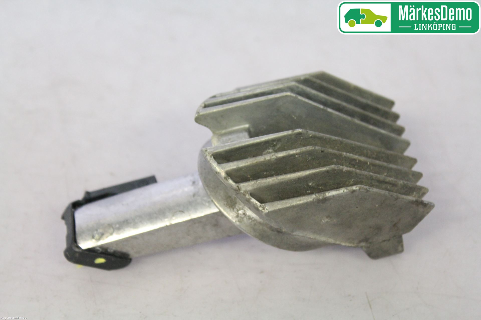 BMW 5 F10/F11/F18 09-17 Styreenhet Xenon