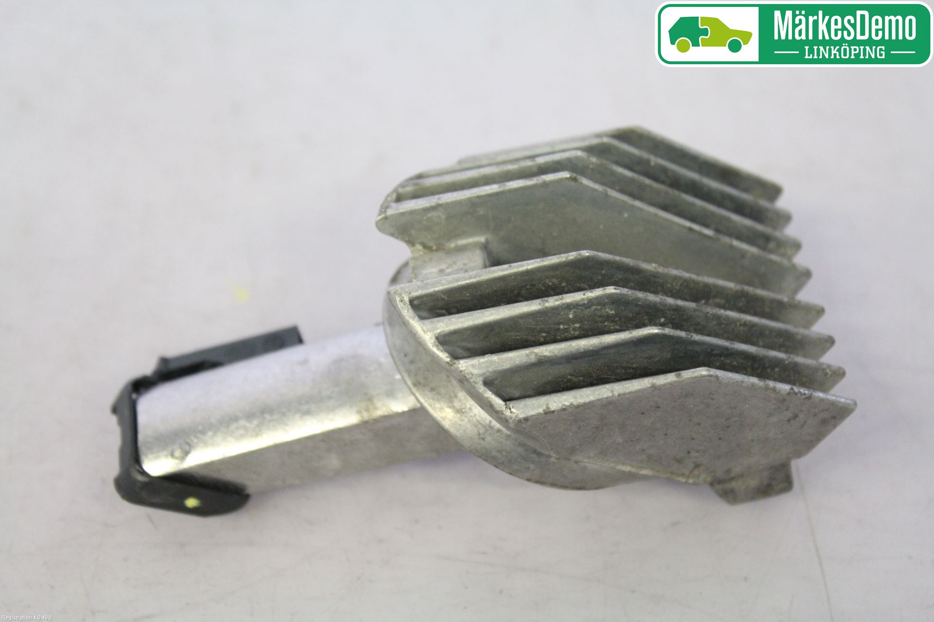 BMW 5 F10/F11/F18 09-17 Styreenhet Xenon