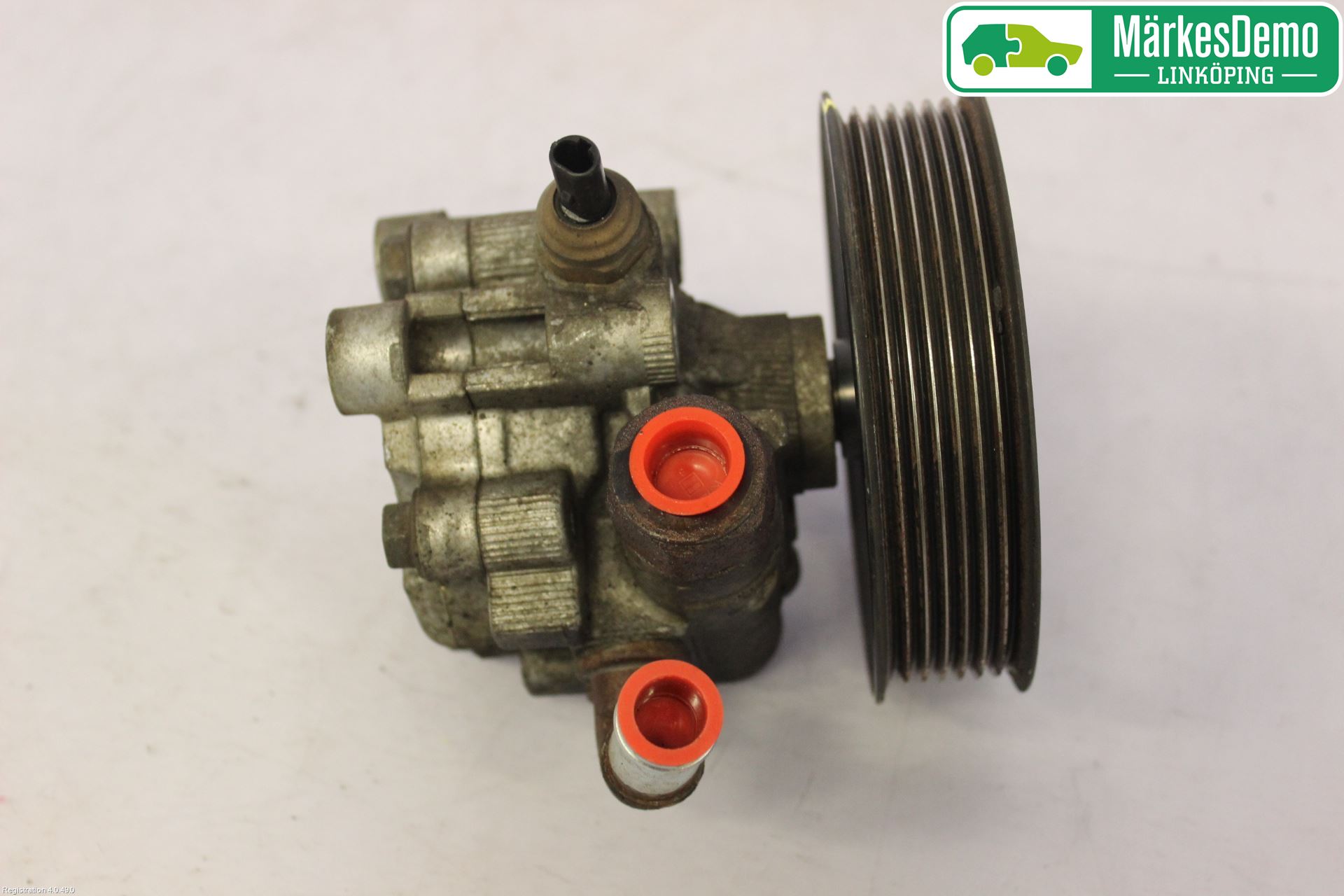 Toyota AVENSIS VERSO Servo Pumpe