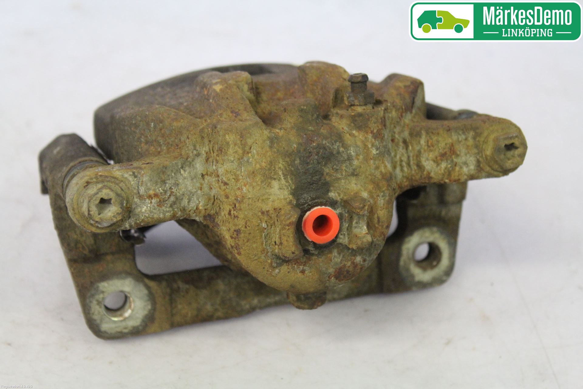 Honda CIVIC 06-11 Bremsecaliper Foran Høyre
