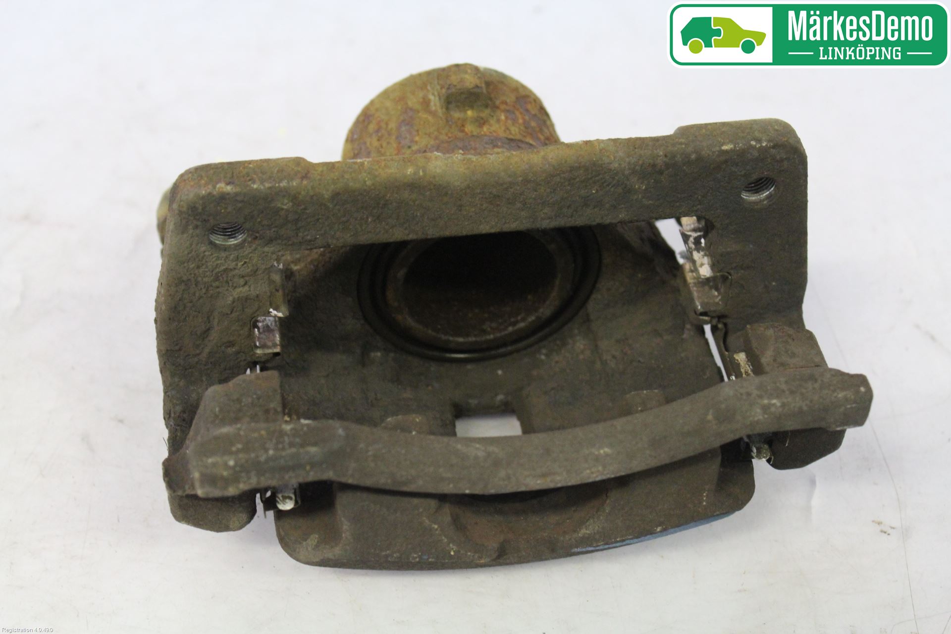 Honda CIVIC 06-11 Bremsecaliper Foran Høyre