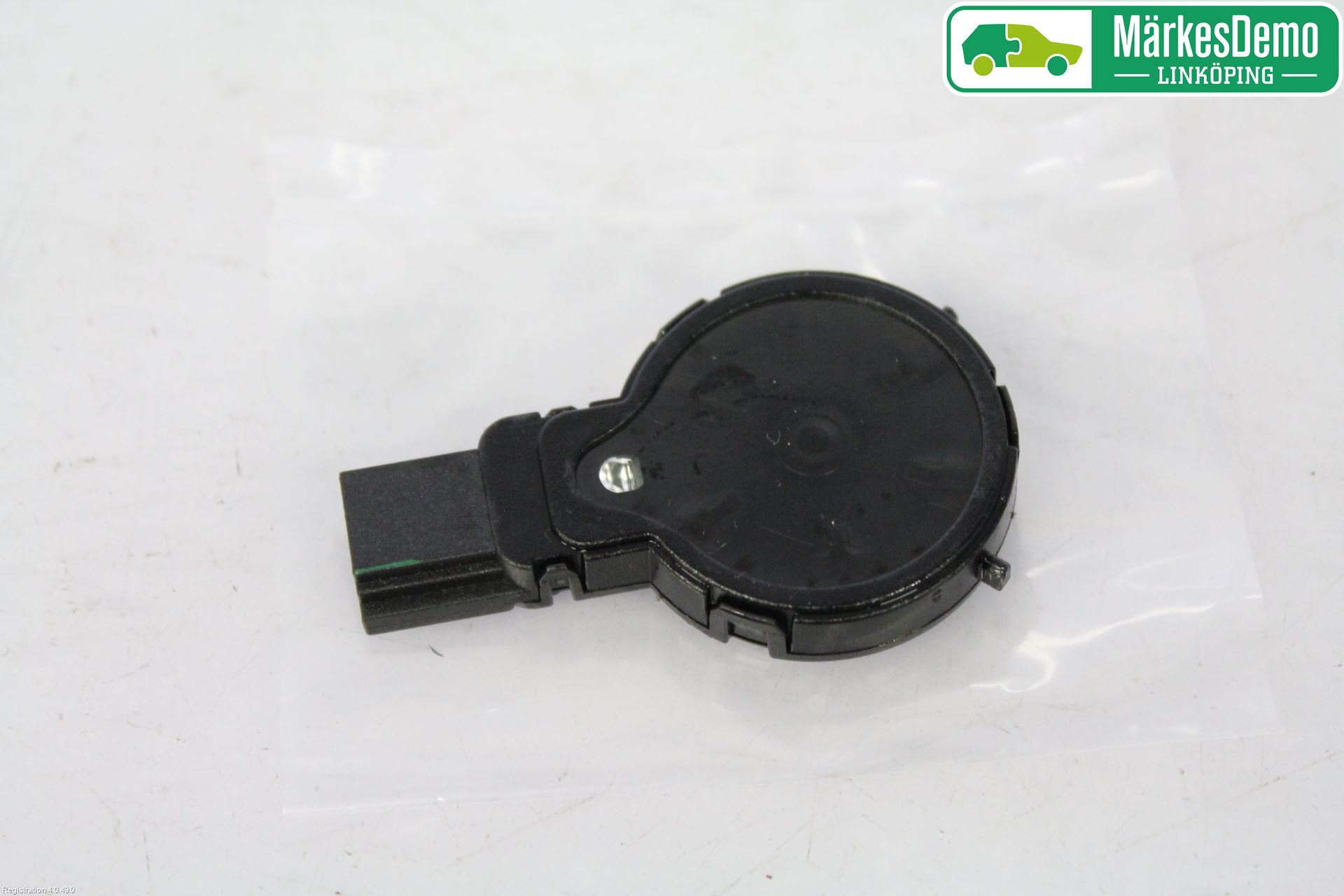 Toyota AVENSIS 09-15 Sensor Regnsensor