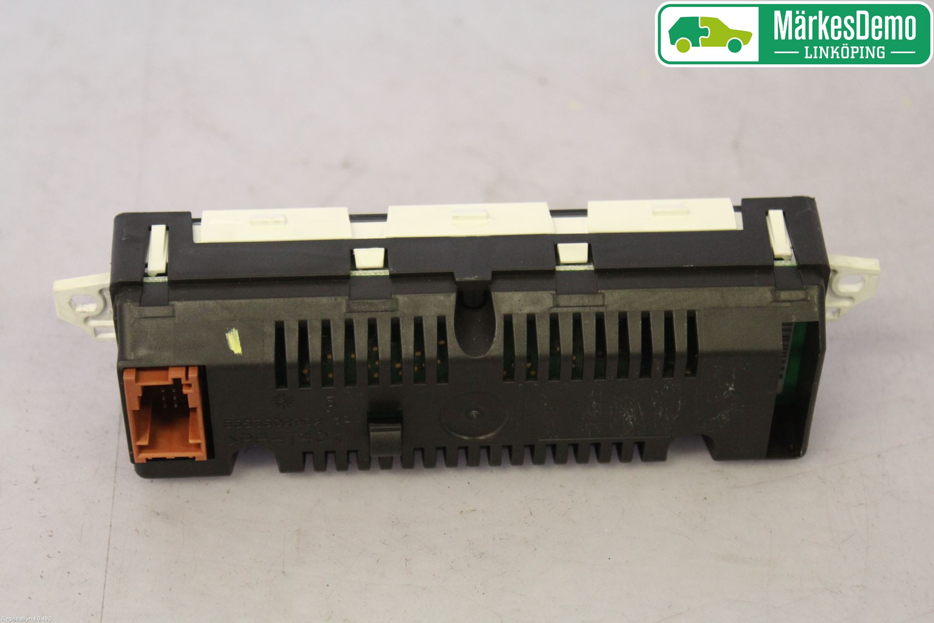 Peugeot PARTNER 08-15 Kjørecomputer