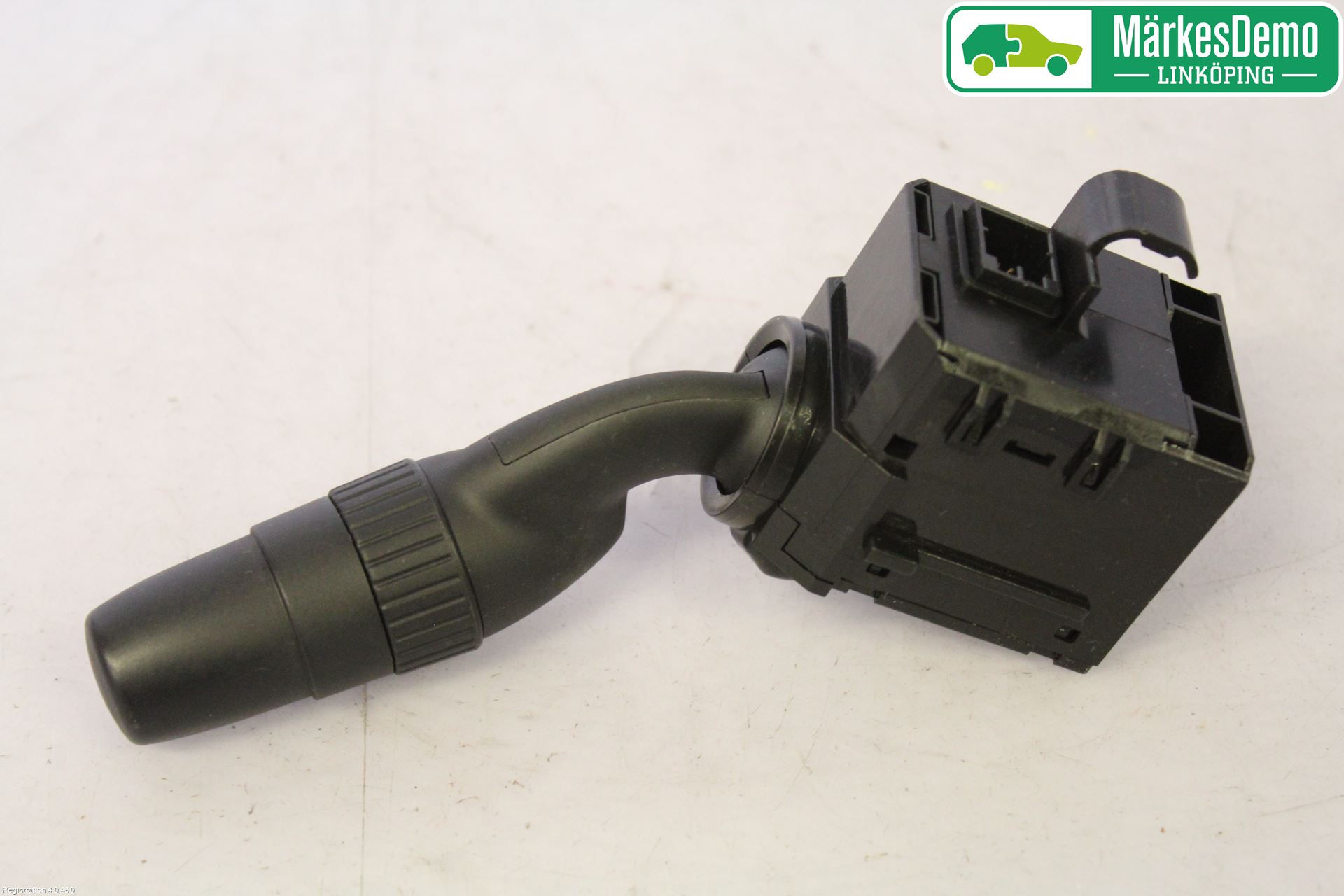 Honda CIVIC 06-11 Bryter Ratt Visker - Spyler