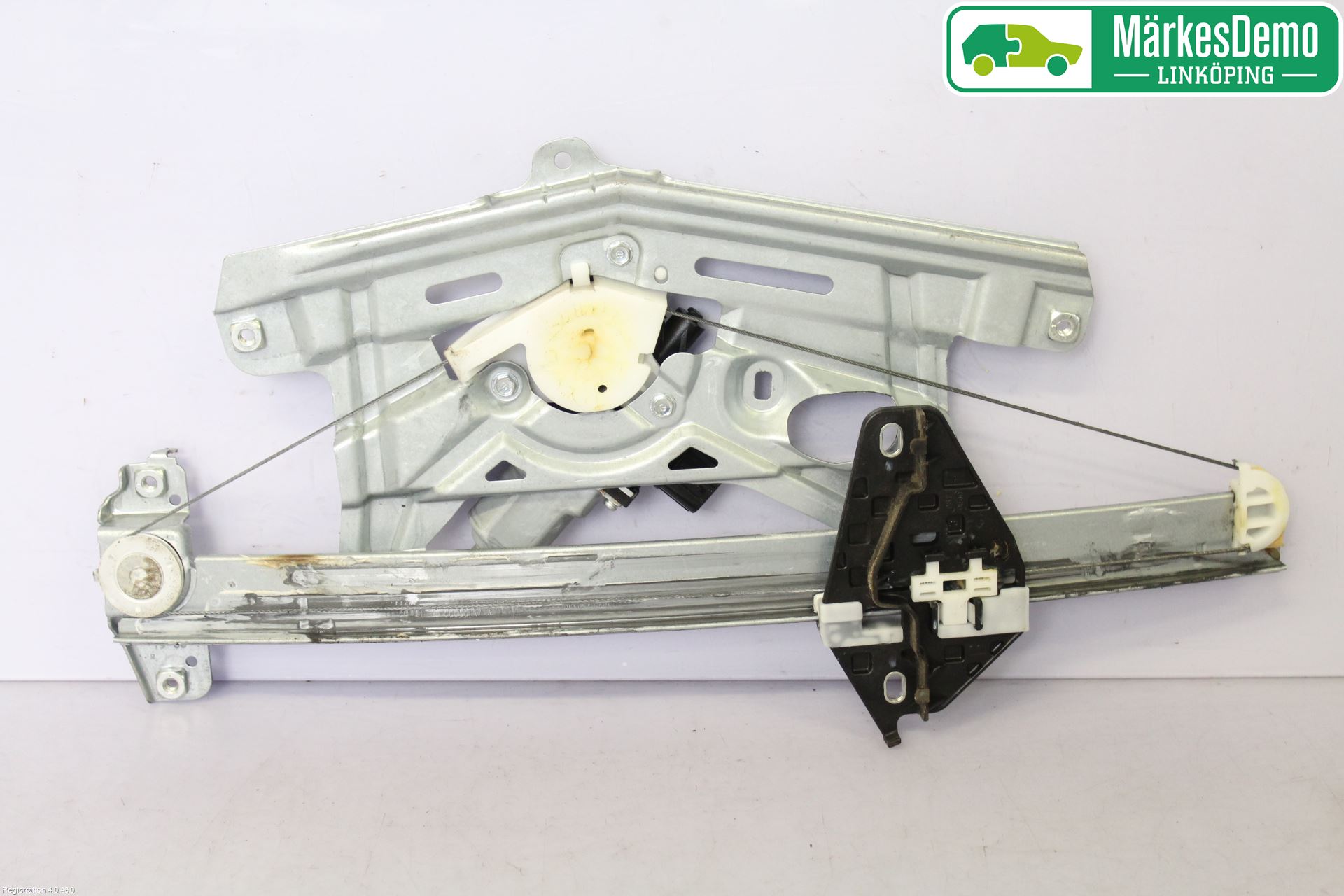 Honda CIVIC 06-11 Vindusheis El Komp