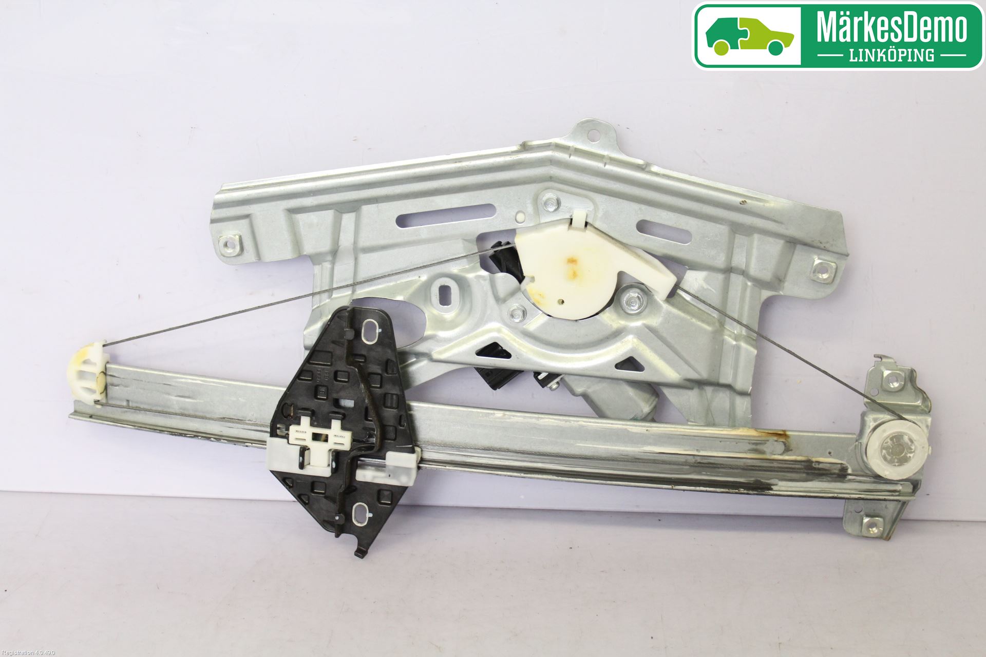 Honda CIVIC 06-11 Vindusheis El Komp