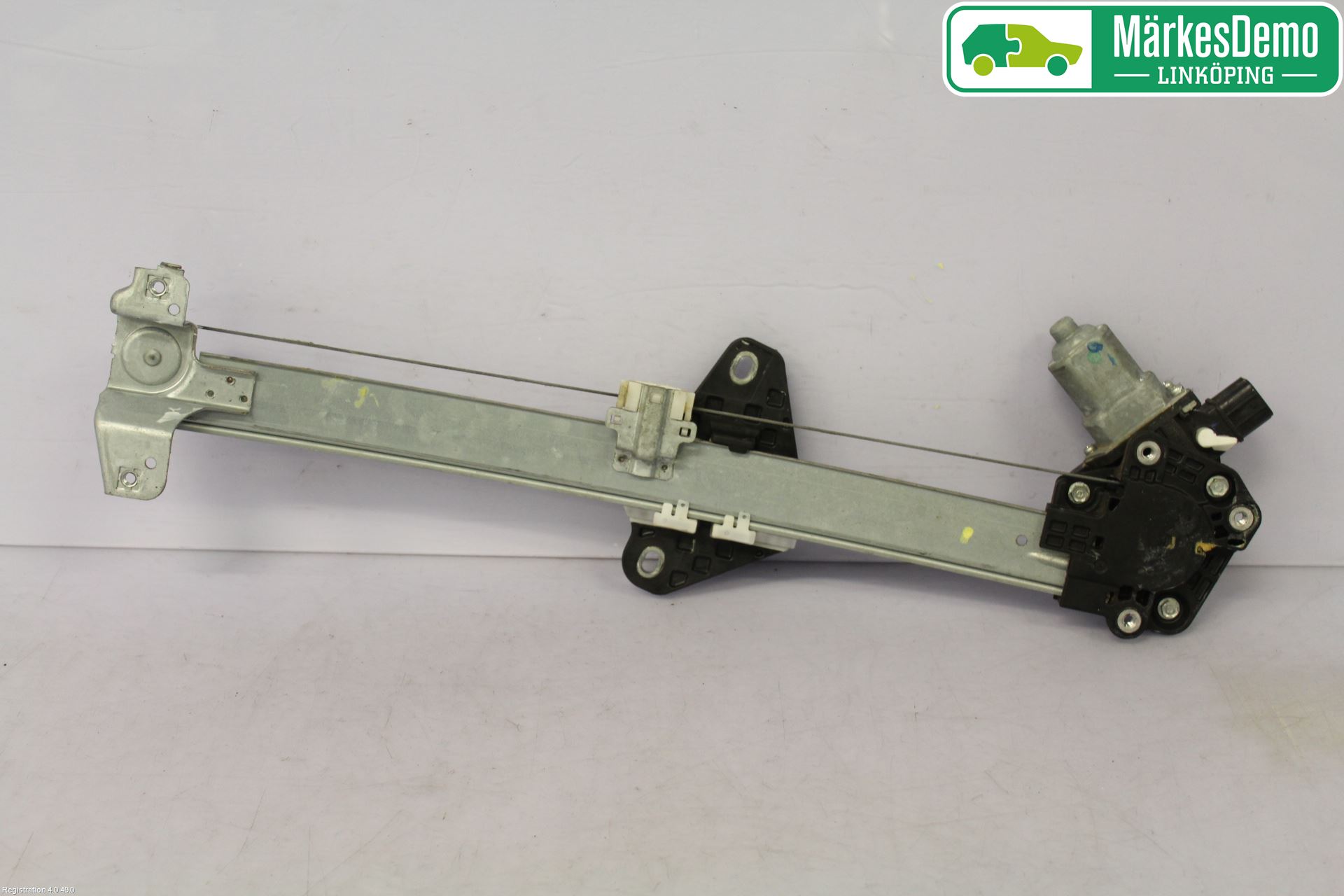 Honda CIVIC 06-11 Vindusheis El Komp