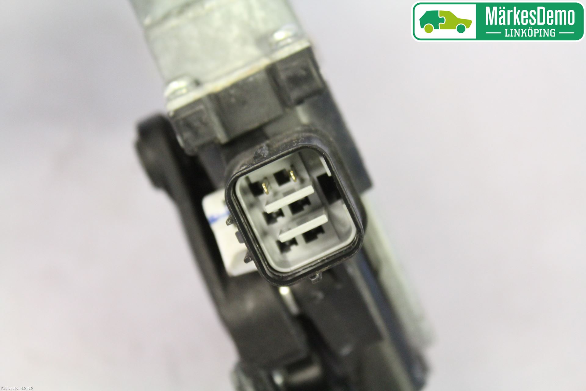 Honda CIVIC 06-11 Vindusheis El Komp