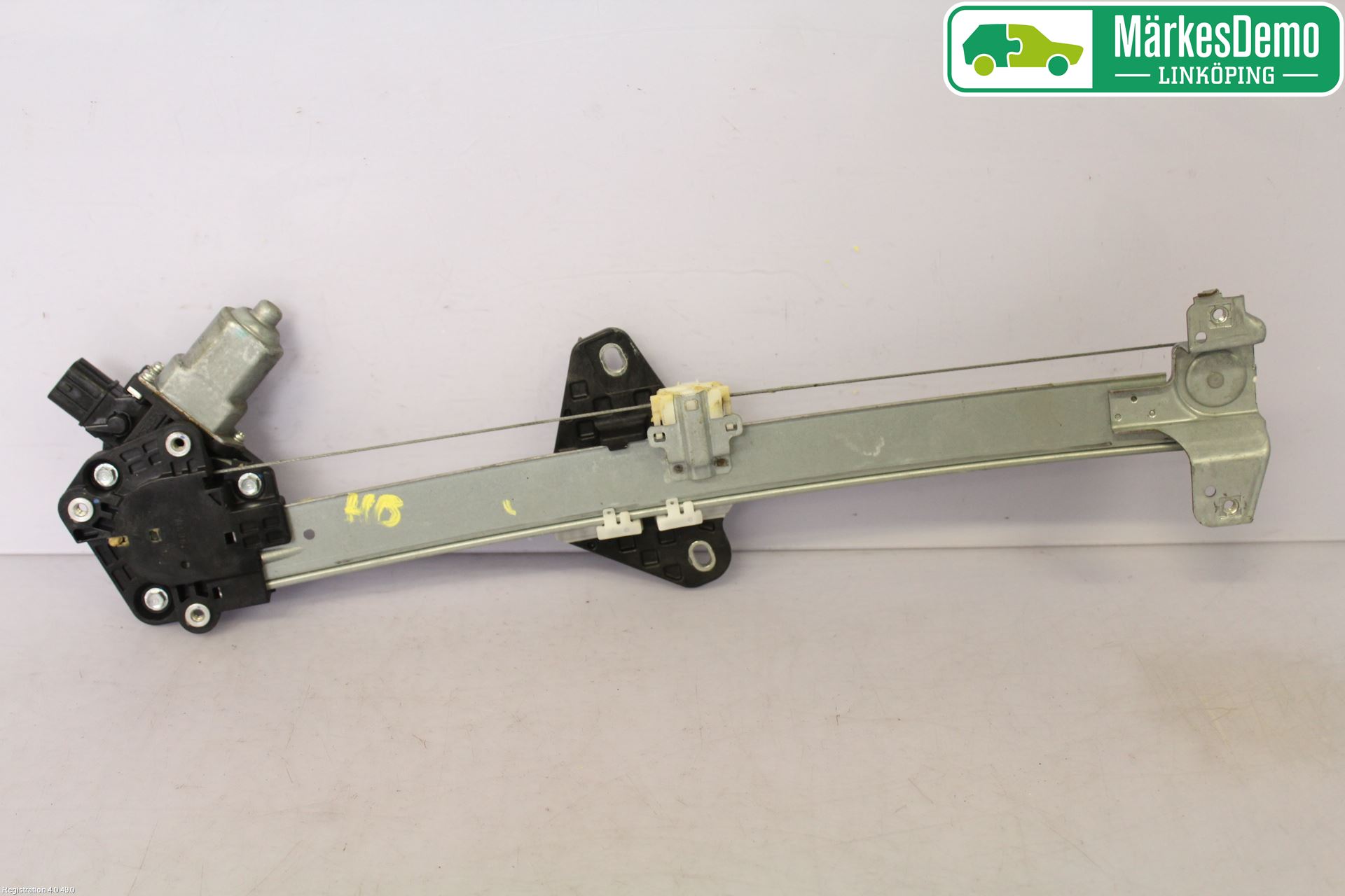 Honda CIVIC 06-11 Vindusheis El Komp