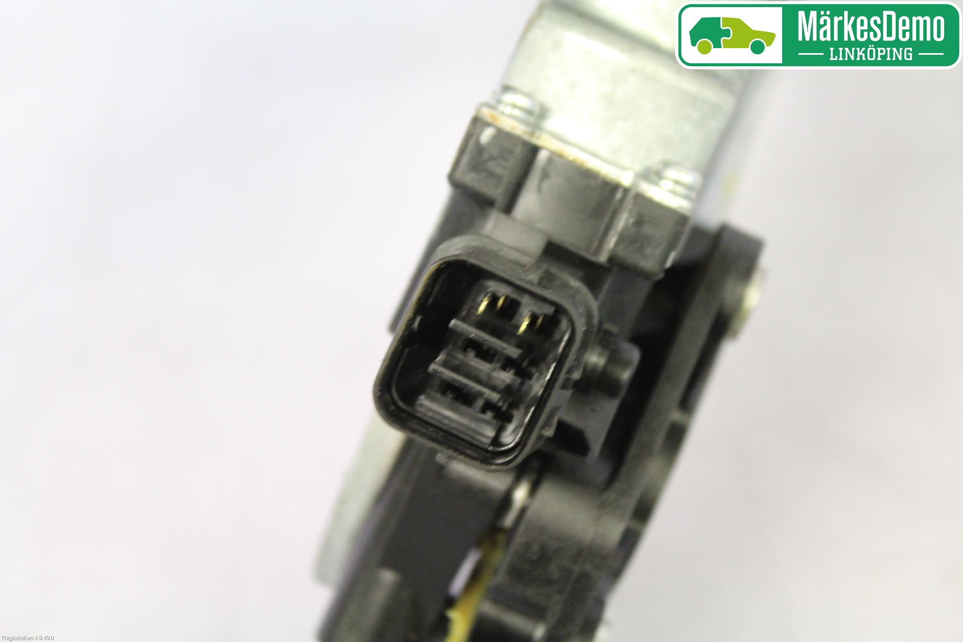 Honda CIVIC 06-11 Vindusheis El Komp