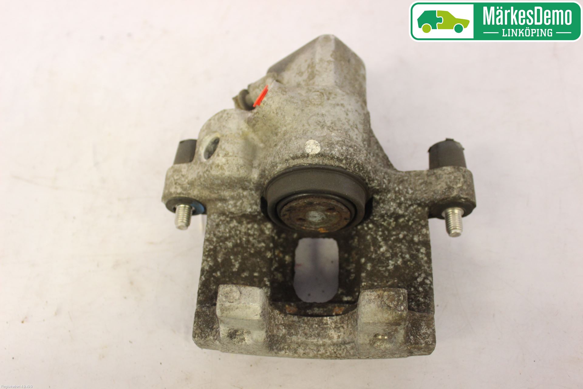 Volvo C30 07-10 Bremsecaliper Bak Høyre