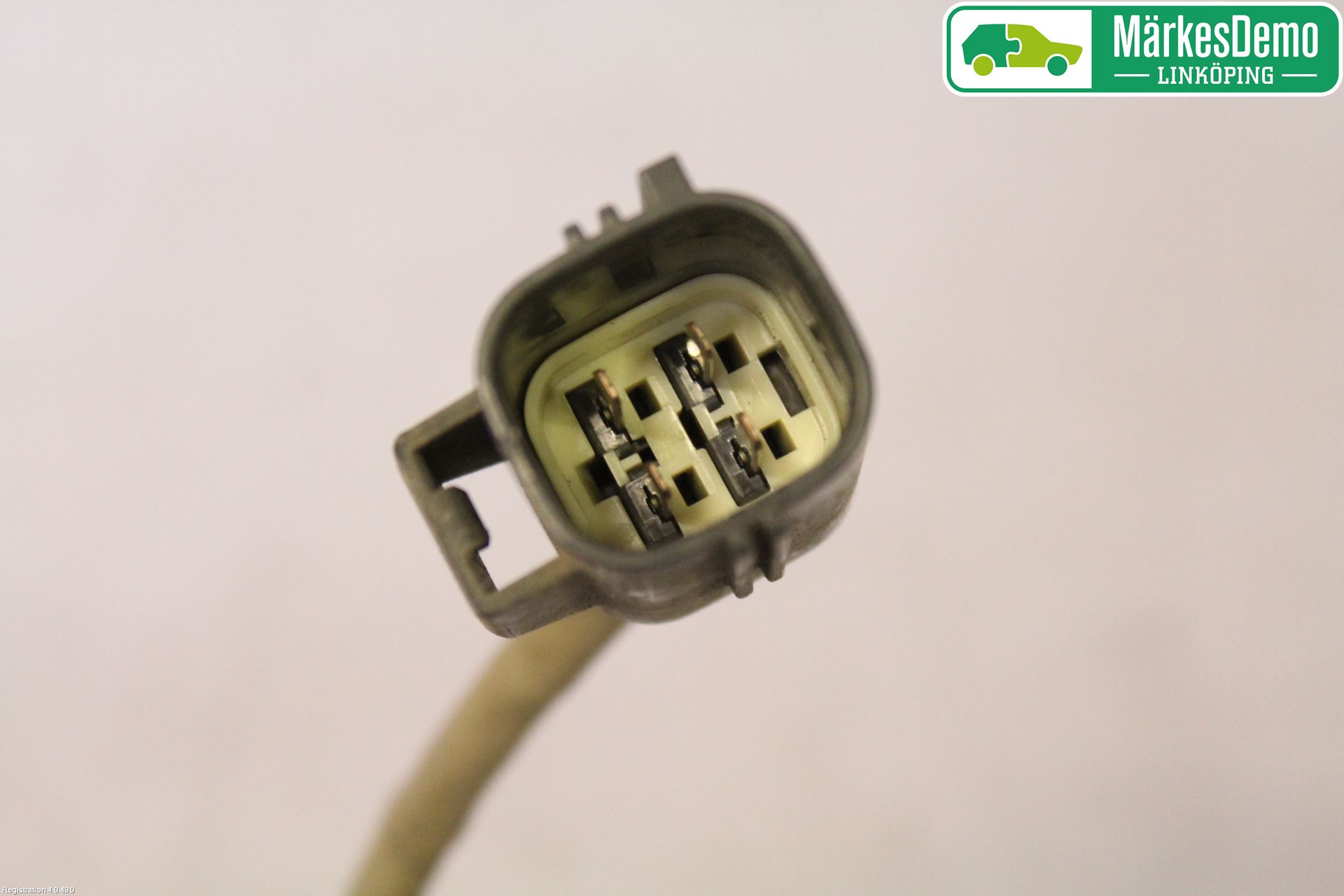 Volvo V70 05-08 Inns Lambdasonde