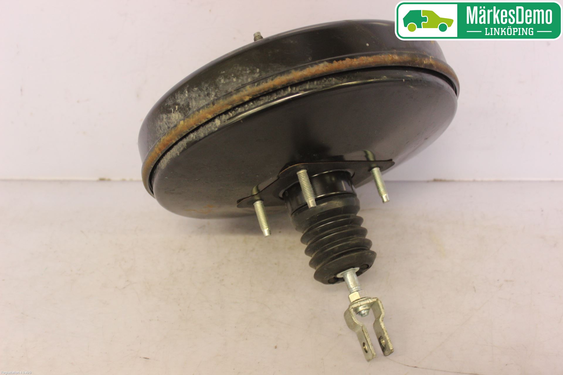 Toyota AVENSIS 09-15 Bremseservo