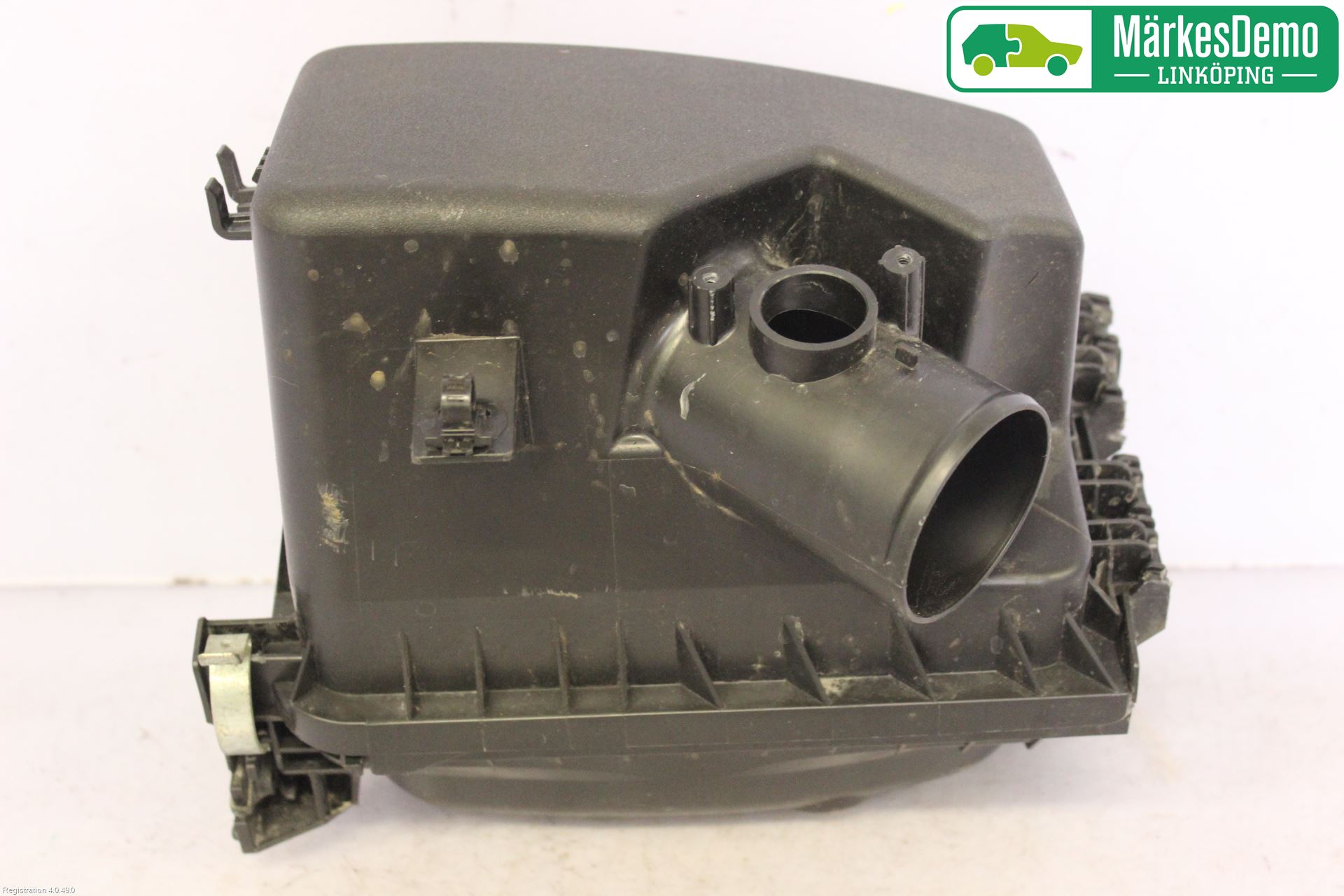 Toyota AVENSIS 09-15 Luftfilter Boks