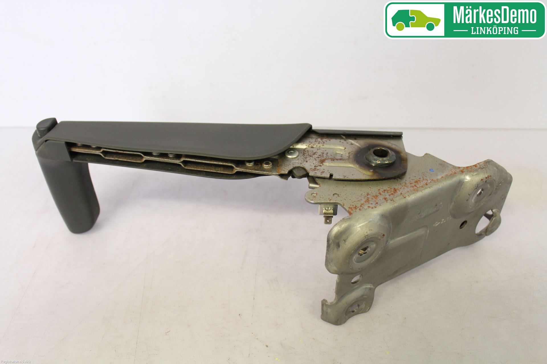 Mercedes-Benz MB CITAN (W415) 13-21 Parkbremsarm-Handtak