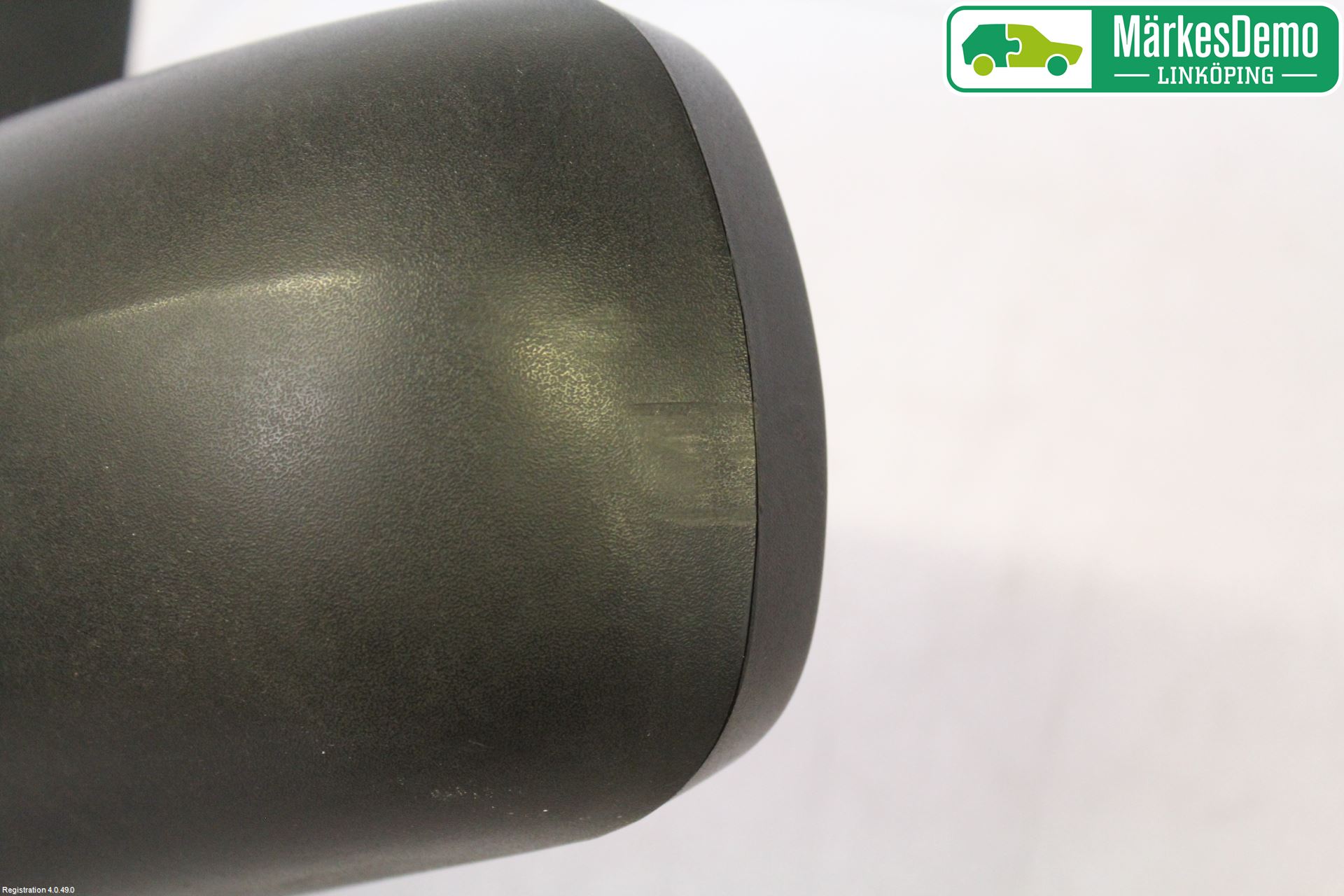 Ford FIESTA     02-05 Speil V M-Innvjustering