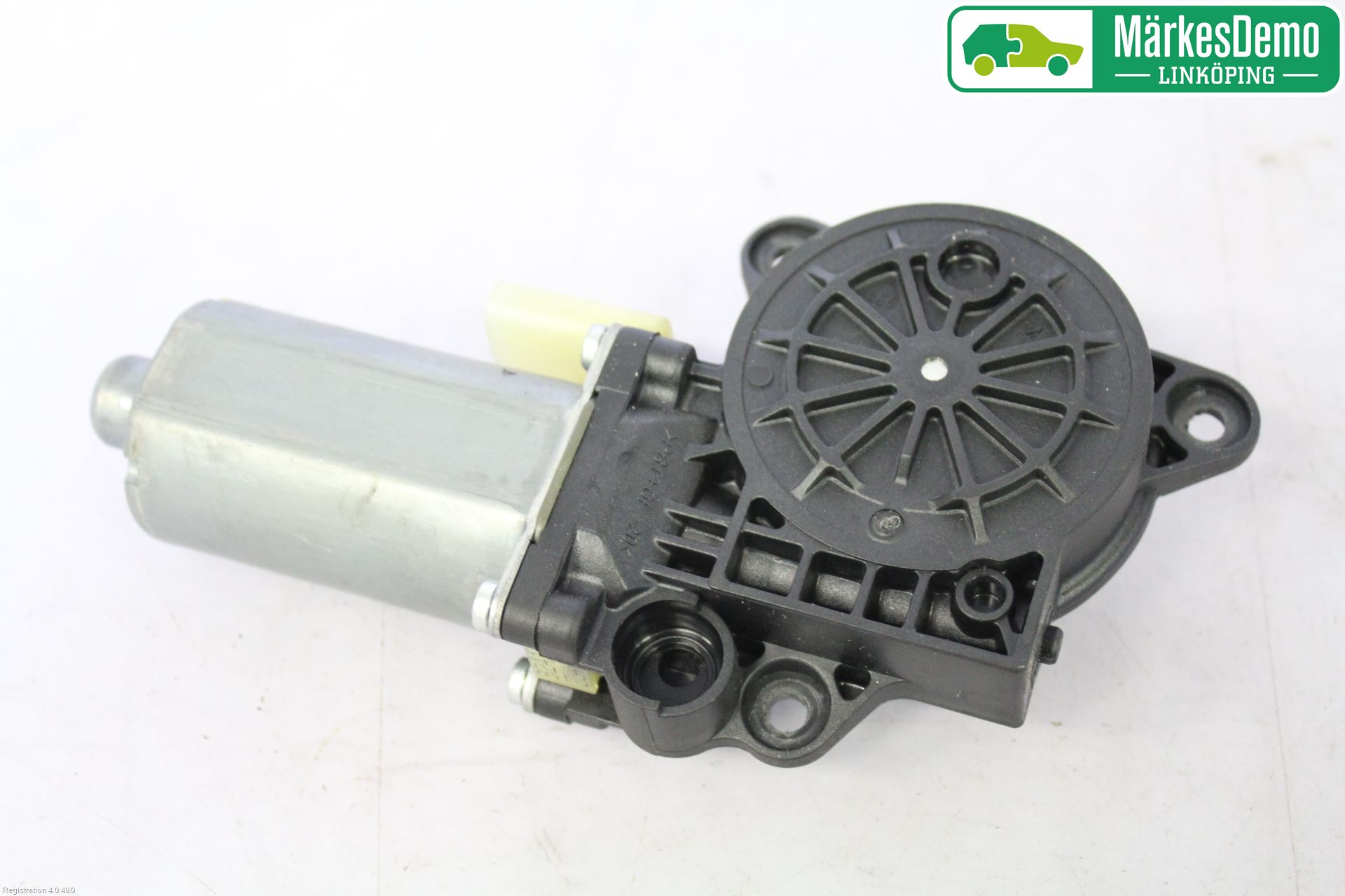 Ford FIESTA     02-05 Vindusheismotor