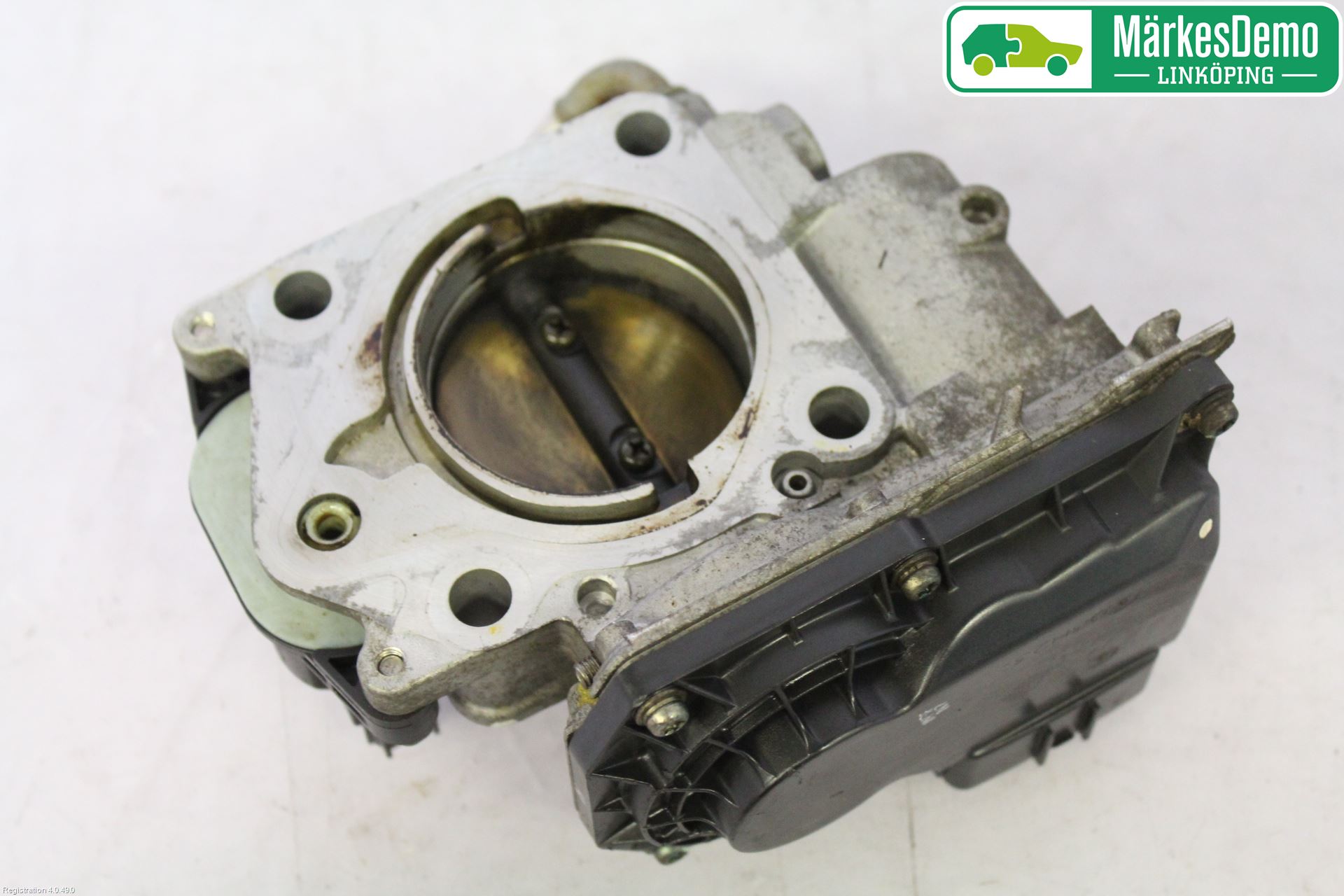 Honda CIVIC 06-11 Inns Spjeldhus
