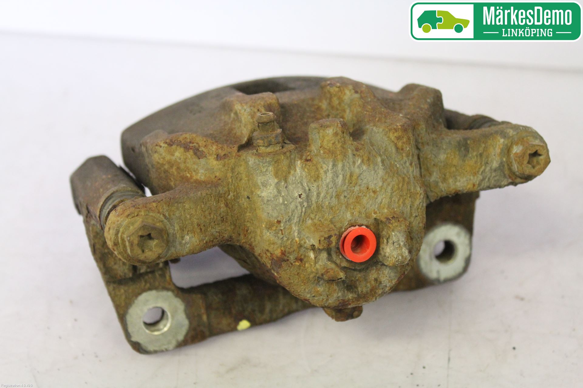 Honda CIVIC 06-11 Bremsecaliper Foran Venstre
