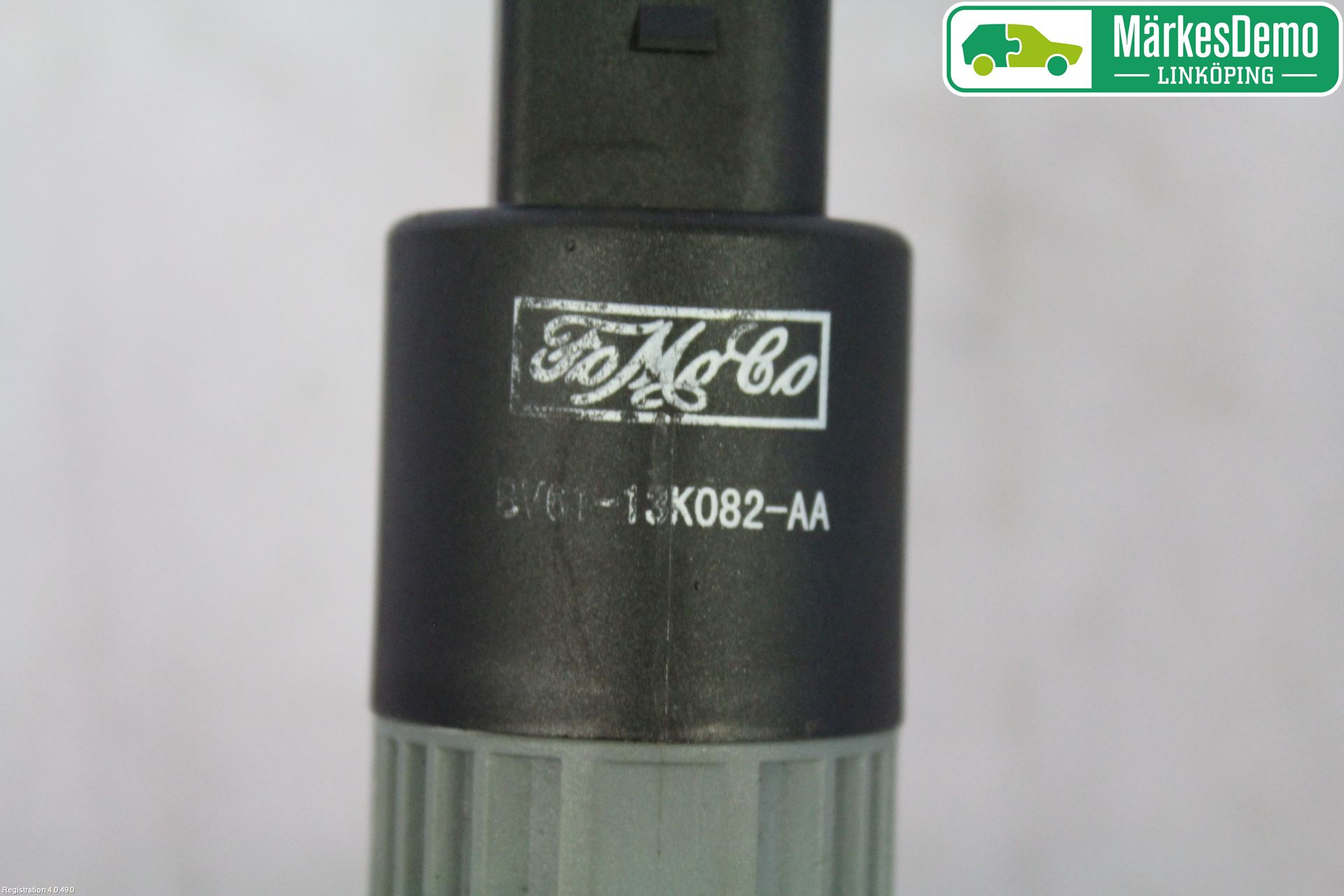 Ford FOCUS 11-14 Spylerpumpe Høytrykk