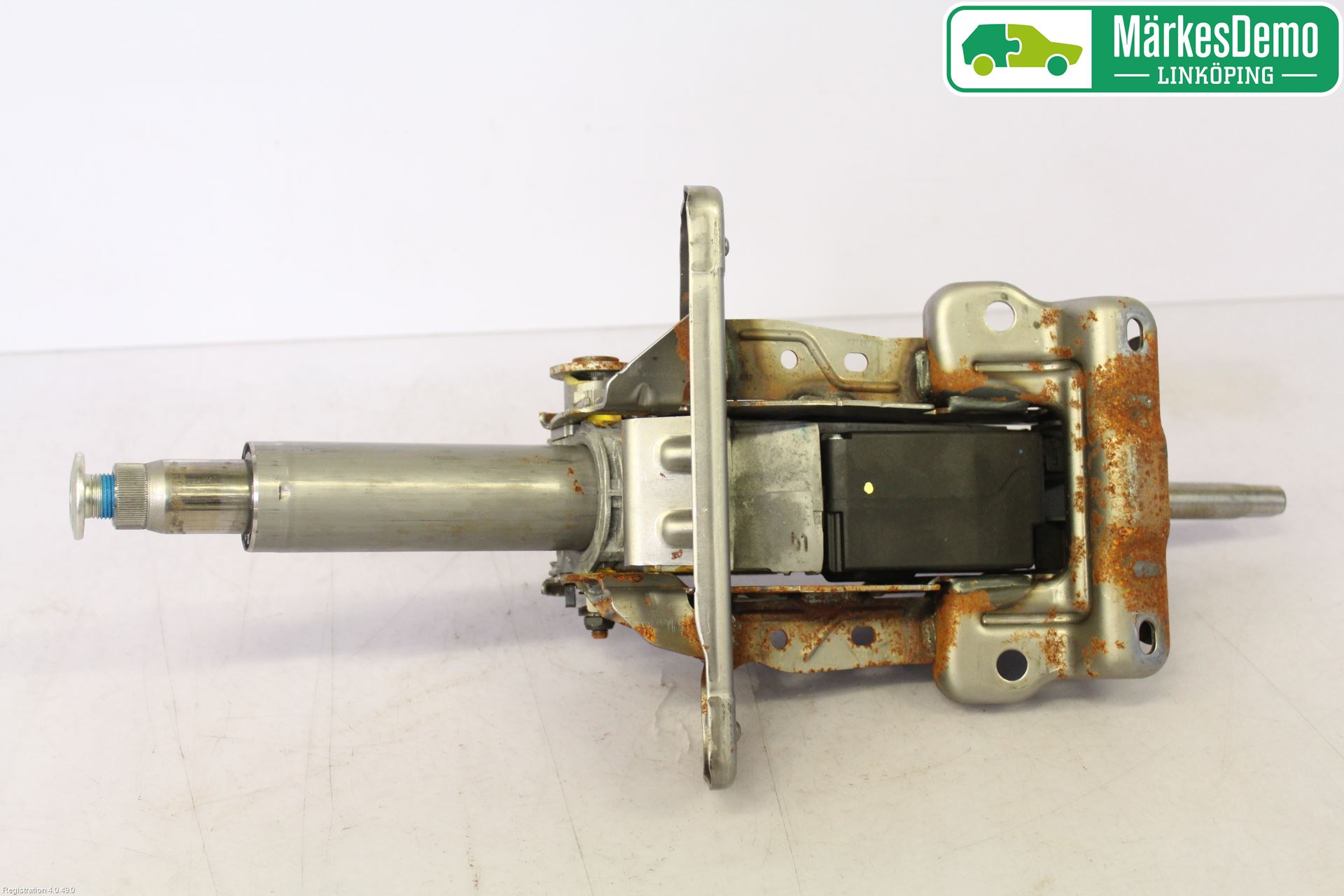 Audi A5 07-16 Rattakselaggregat Justerbart