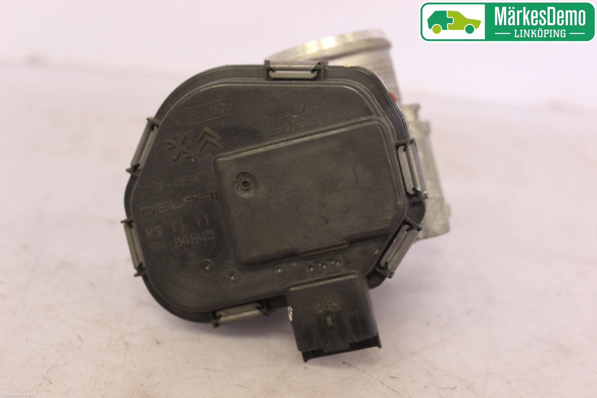 Ford FOCUS 11-14 Inns Spjeldhus