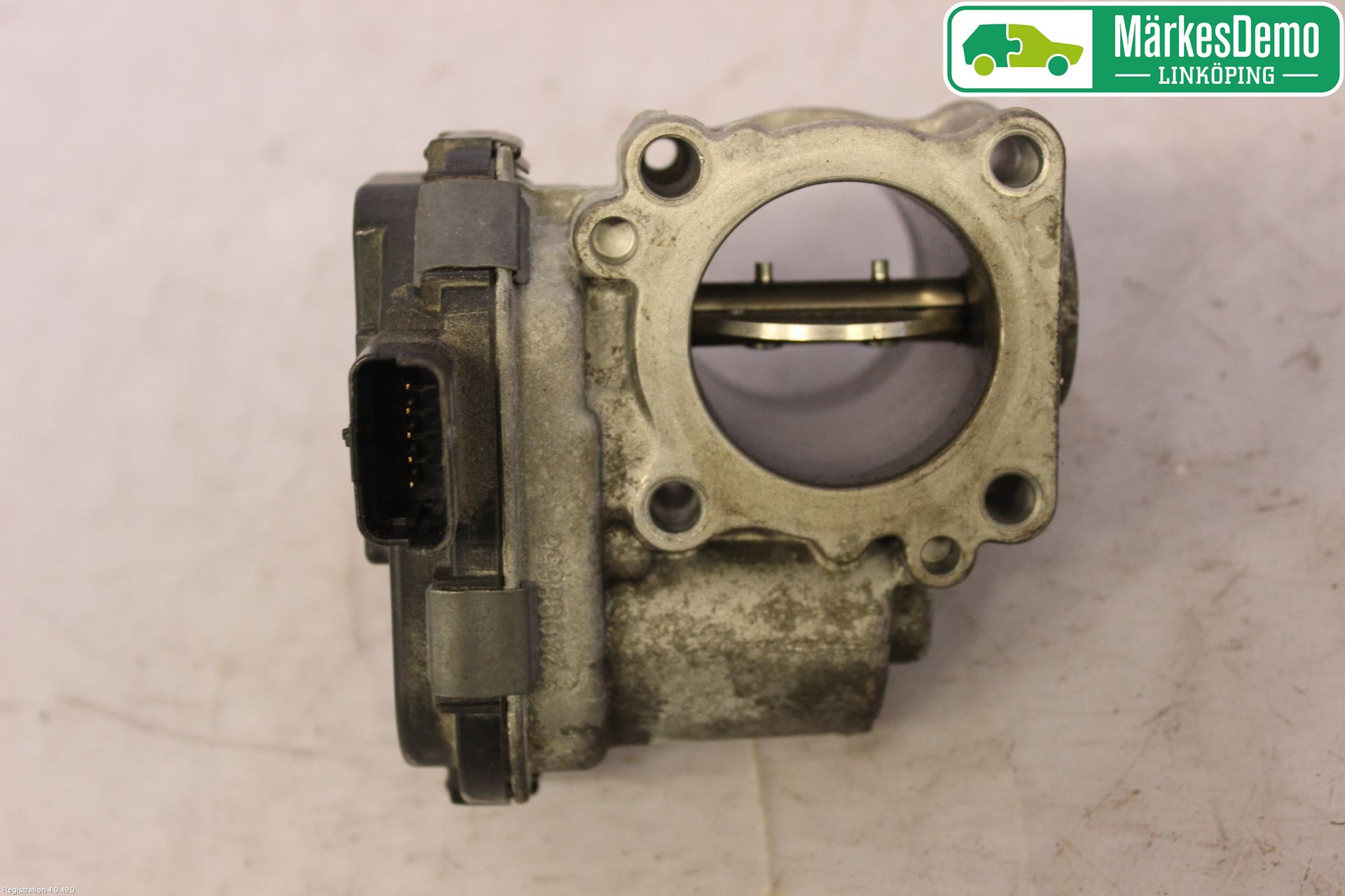 Ford FOCUS 11-14 Inns Spjeldhus