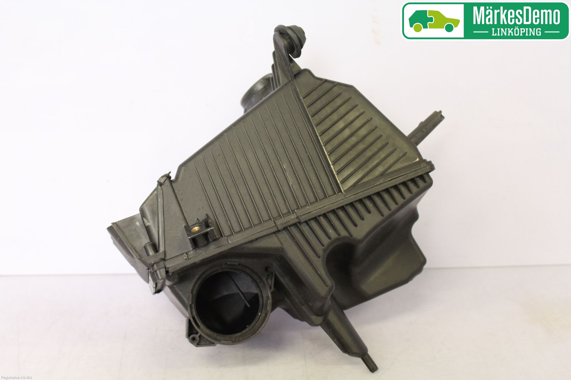 Mercedes-Benz MB CITAN (W415) 13-21 Luftfilter Boks