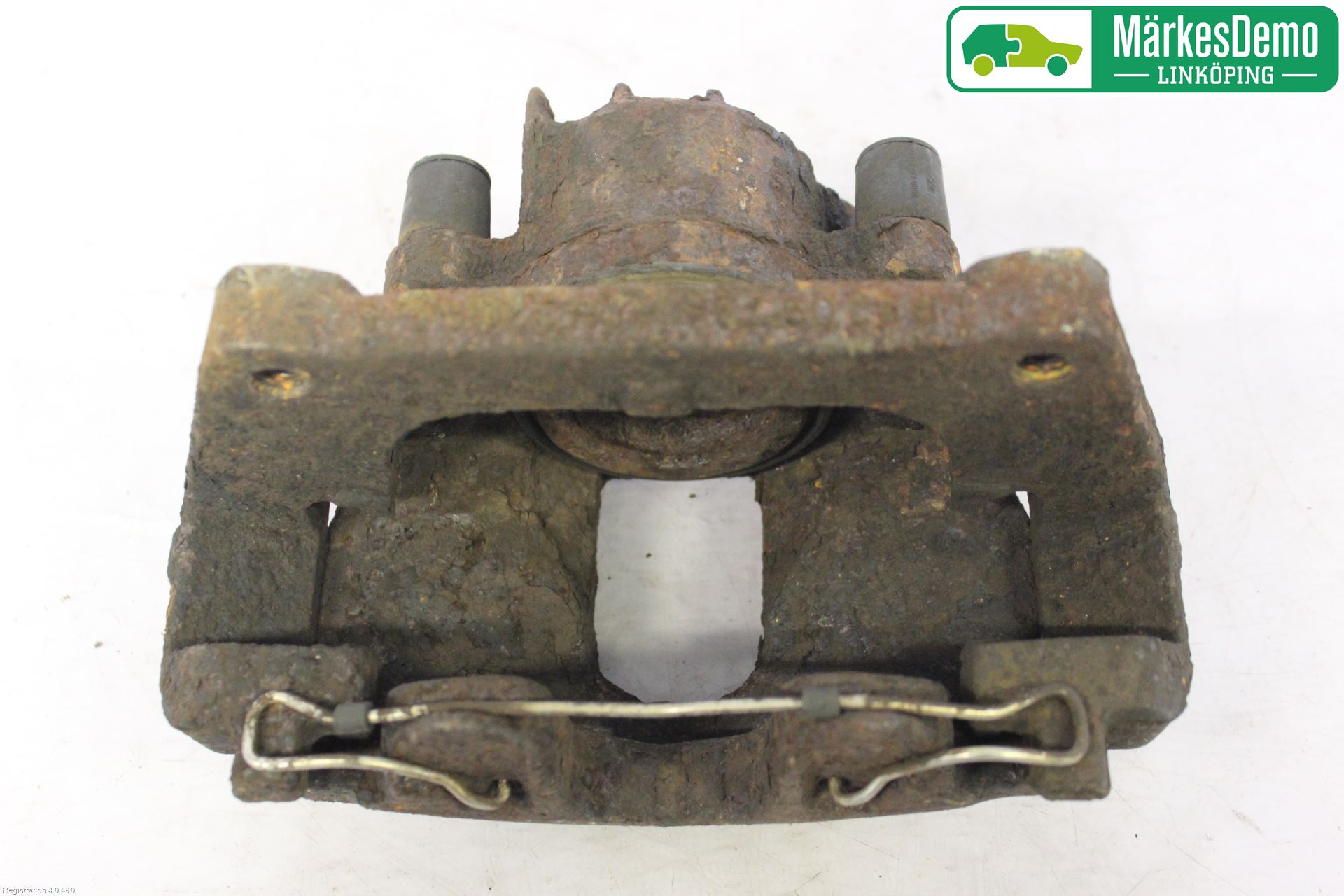 Volvo XC70 01-04 Bremsecaliper Foran Høyre