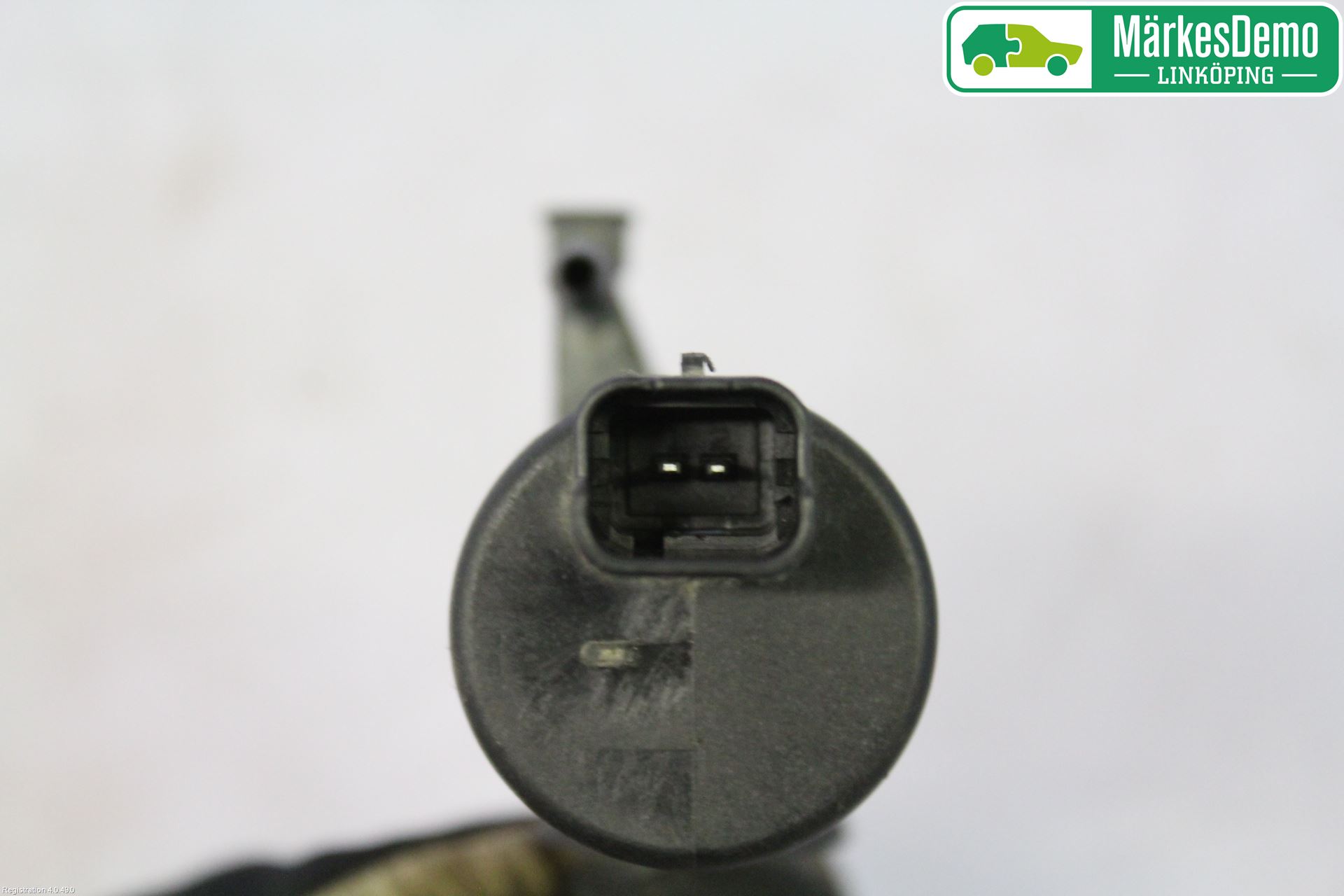 Mercedes-Benz MB CITAN (W415) 13-21 Spylerpumpe Frontrute