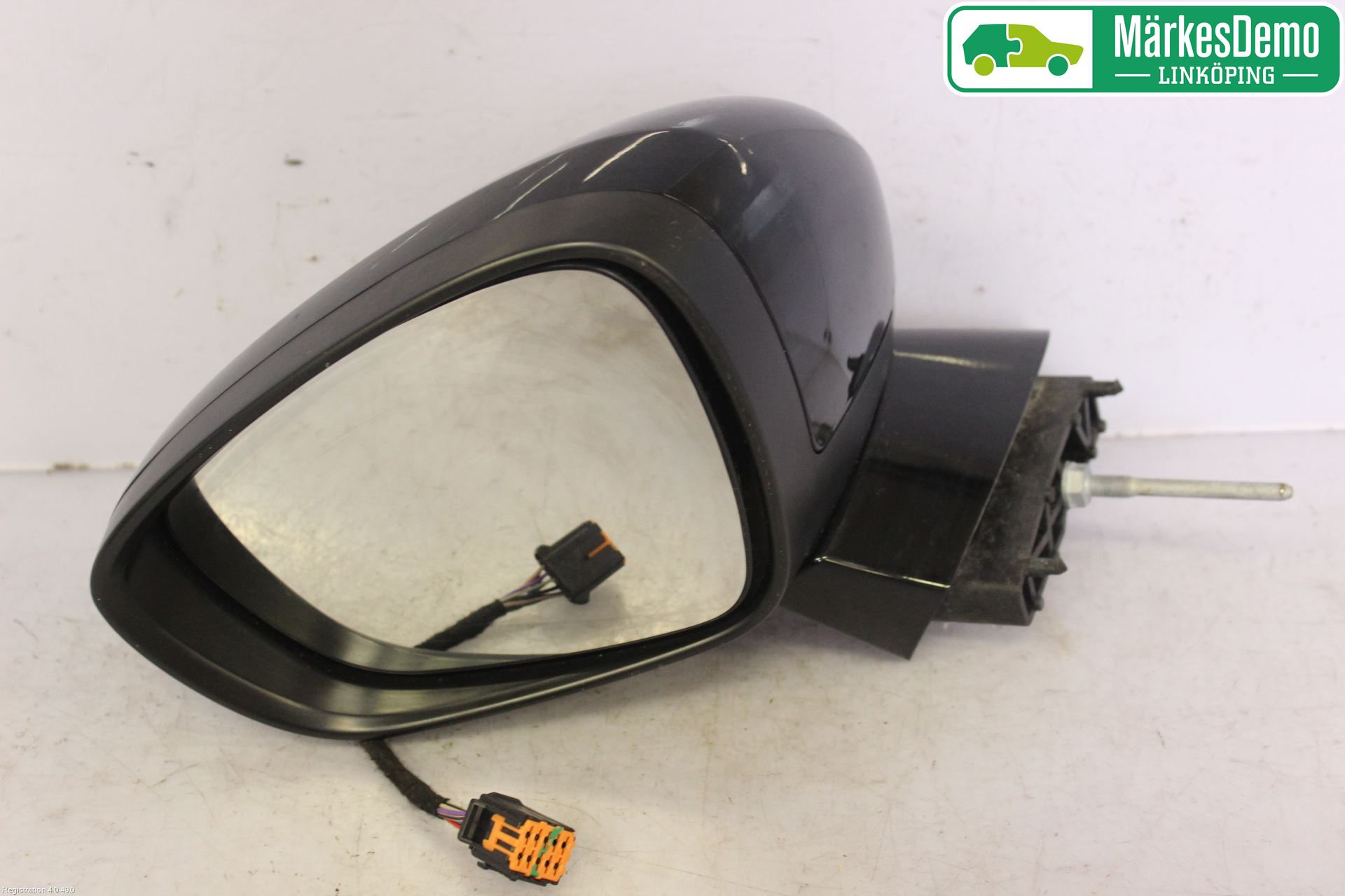 Citroen C5 08-17 Speil V M-El Justering