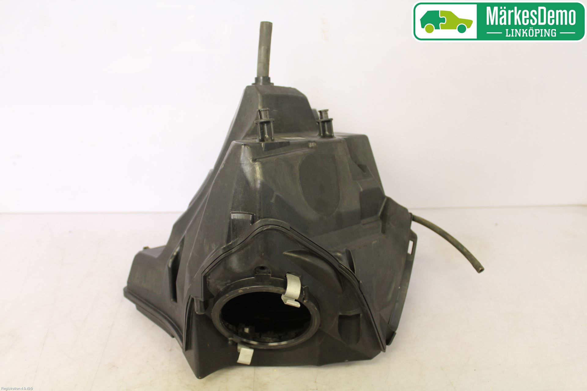 Audi A5 07-16 Luftfilter Boks