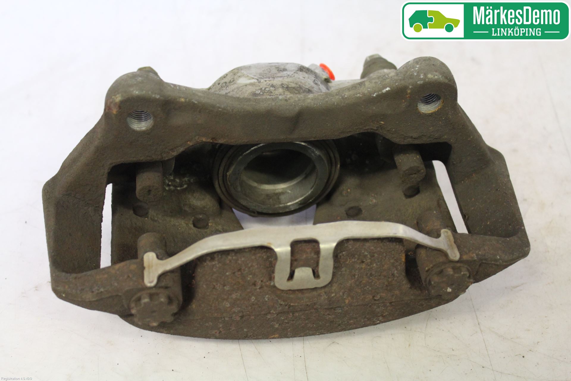 Audi A5 07-16 Bremsecaliper Foran Venstre